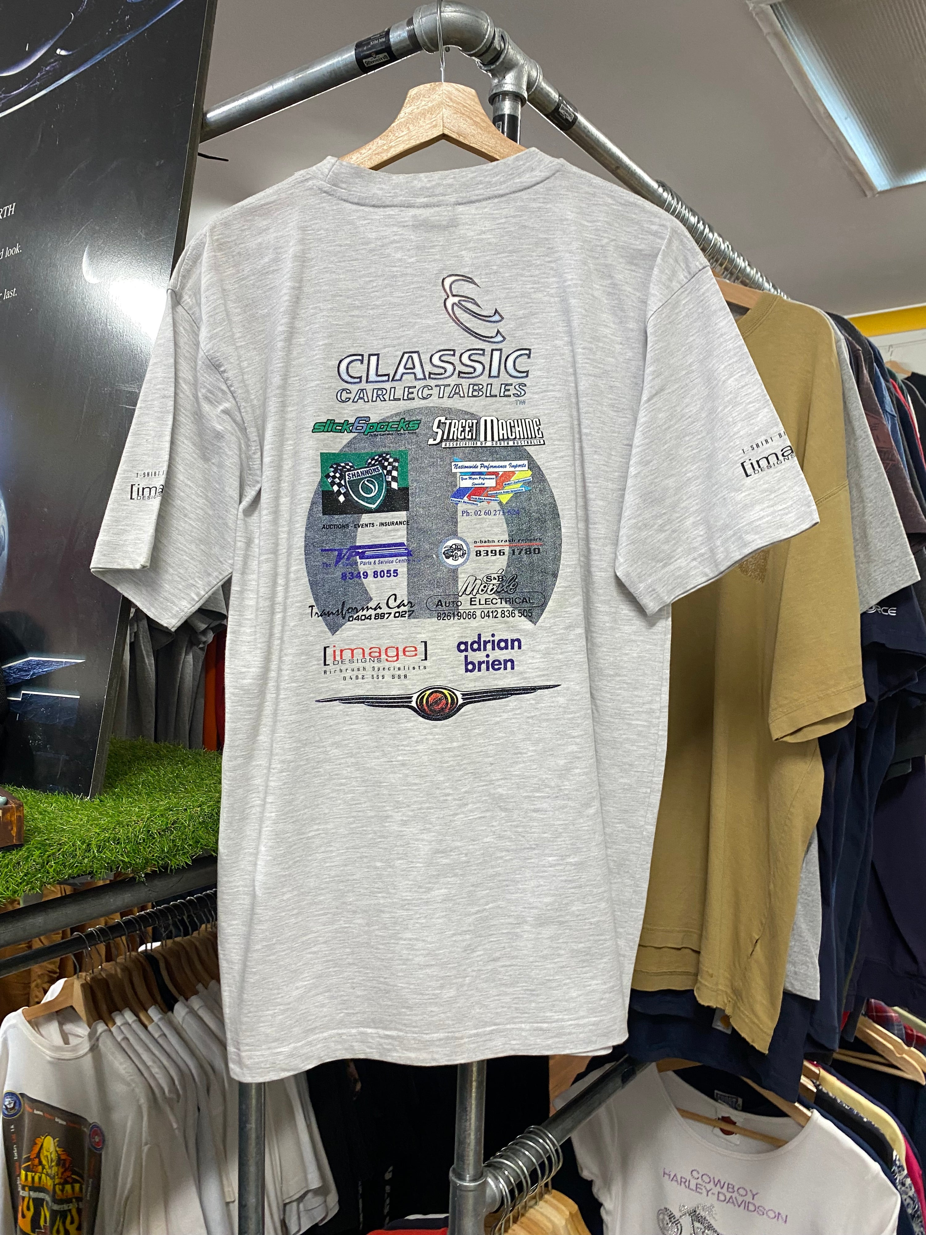 [M] 2004 All Chrysler Day Adelaide SA