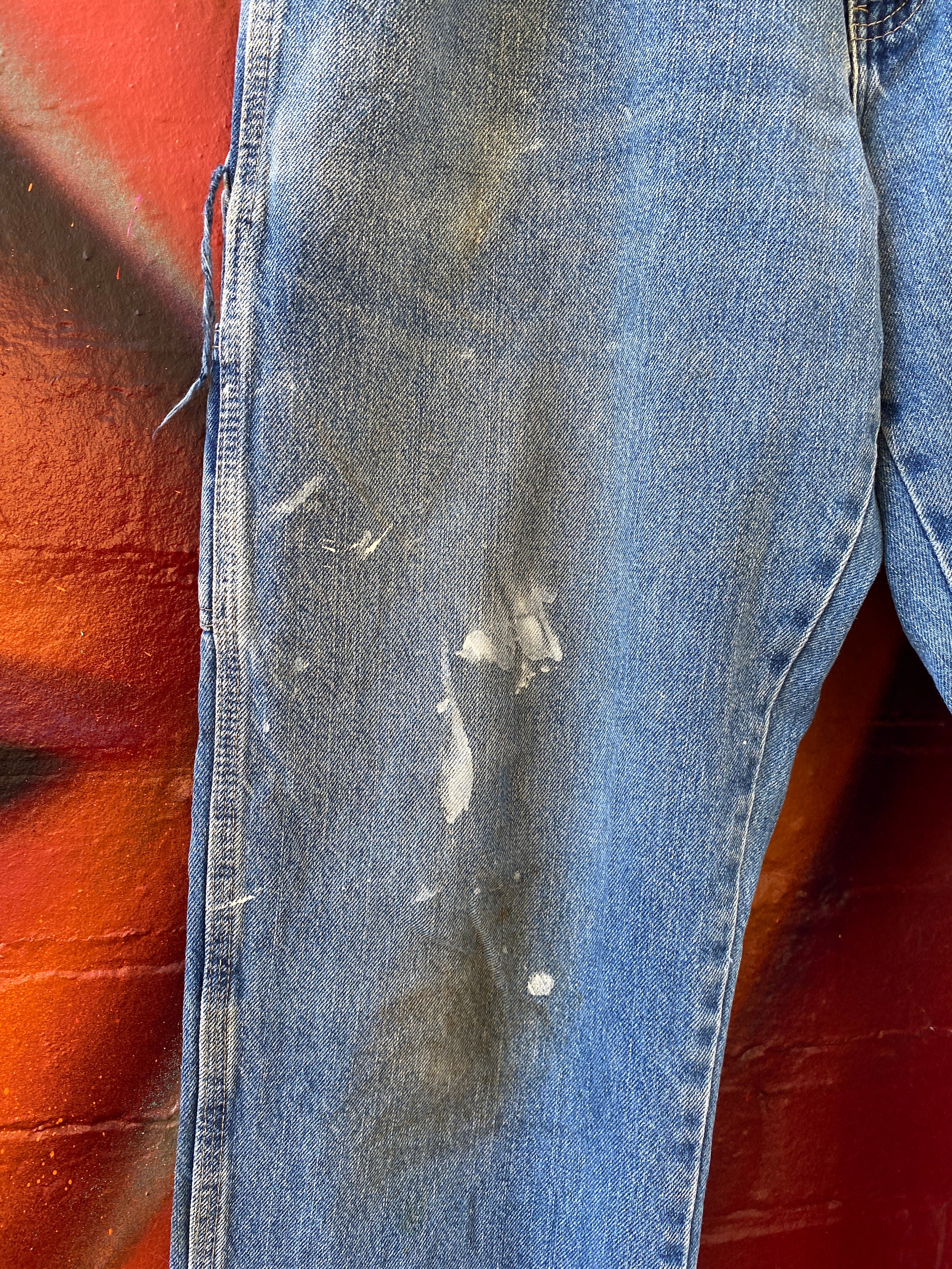 36 - Dickies Jeans 042