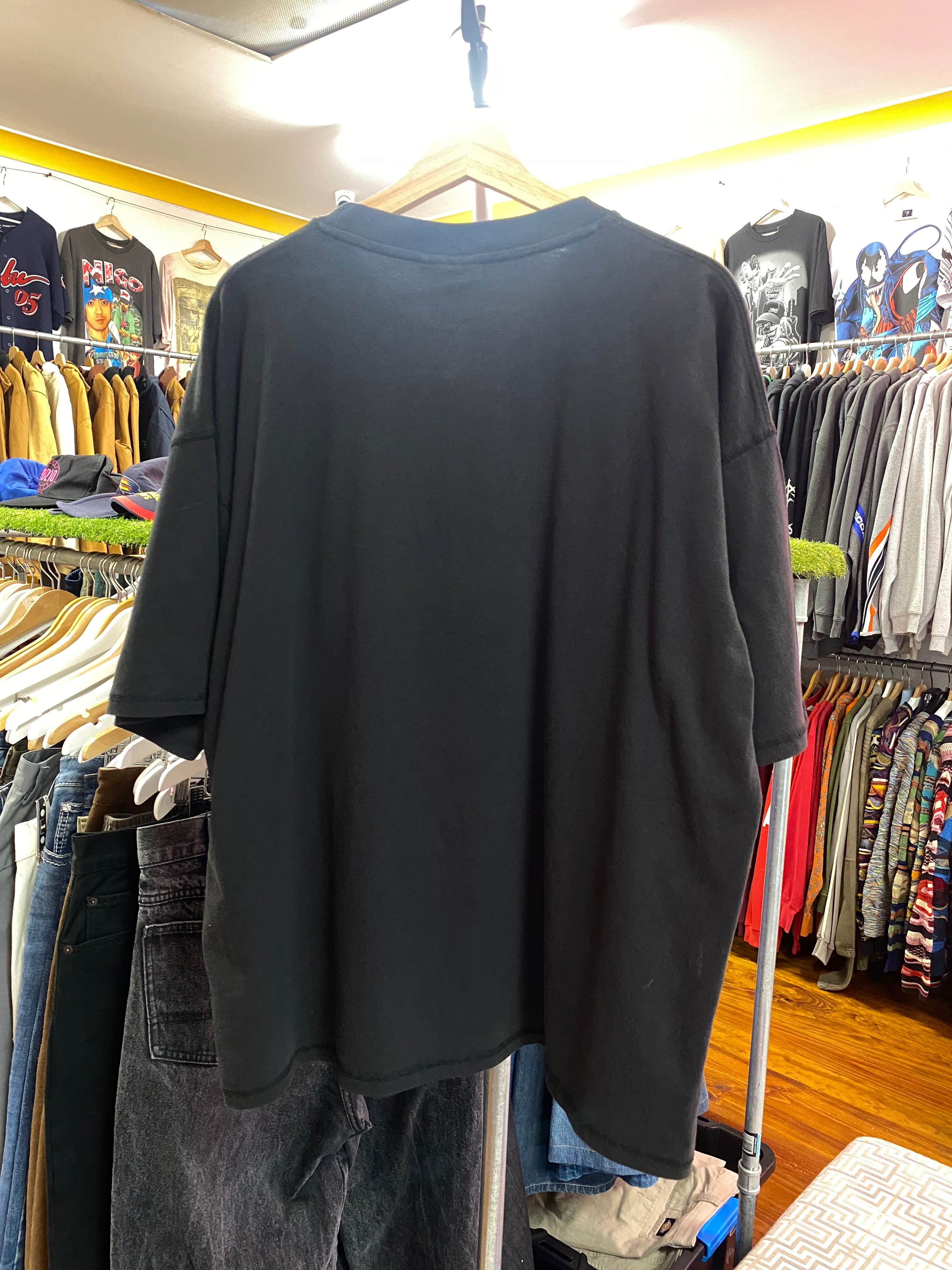 [L]  Toy Story Woody: You've Got A date With Justice Tee