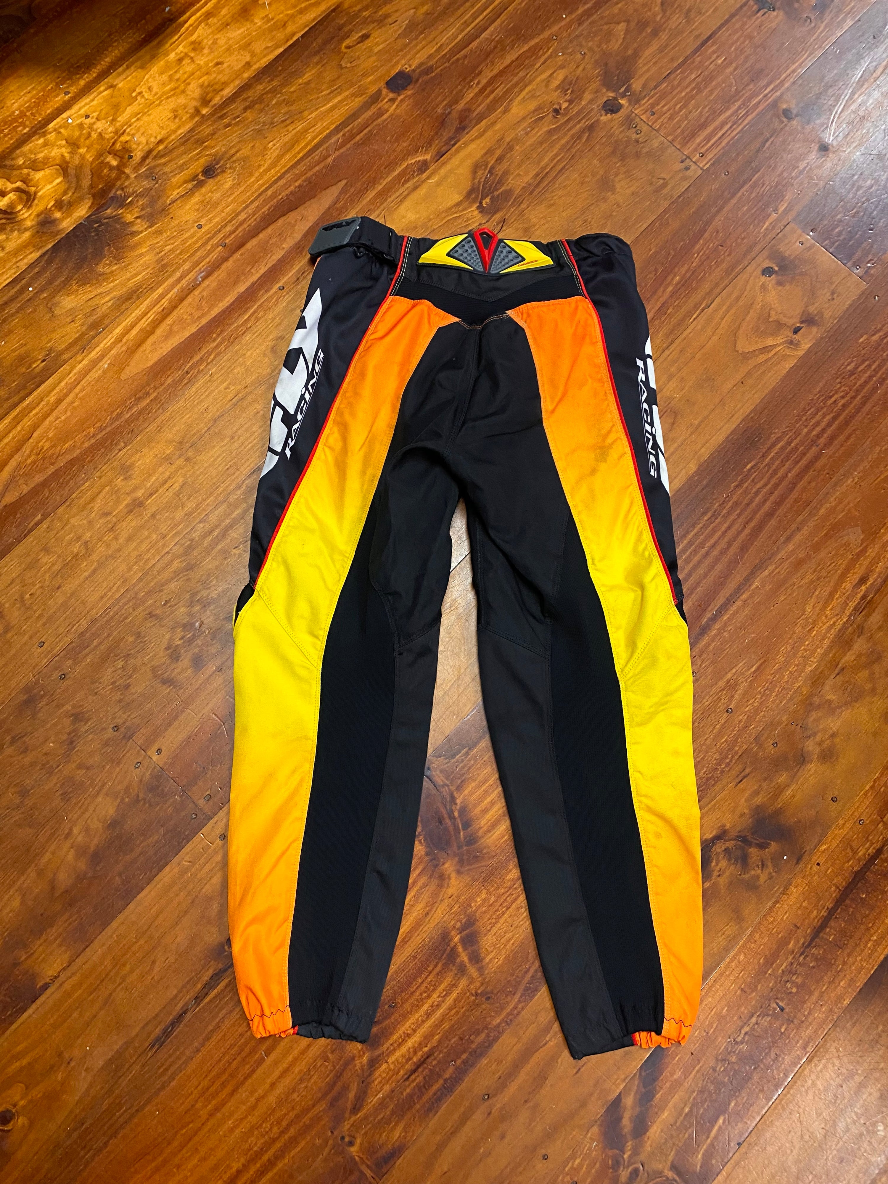 [34] Fox Racing Moto X Pants