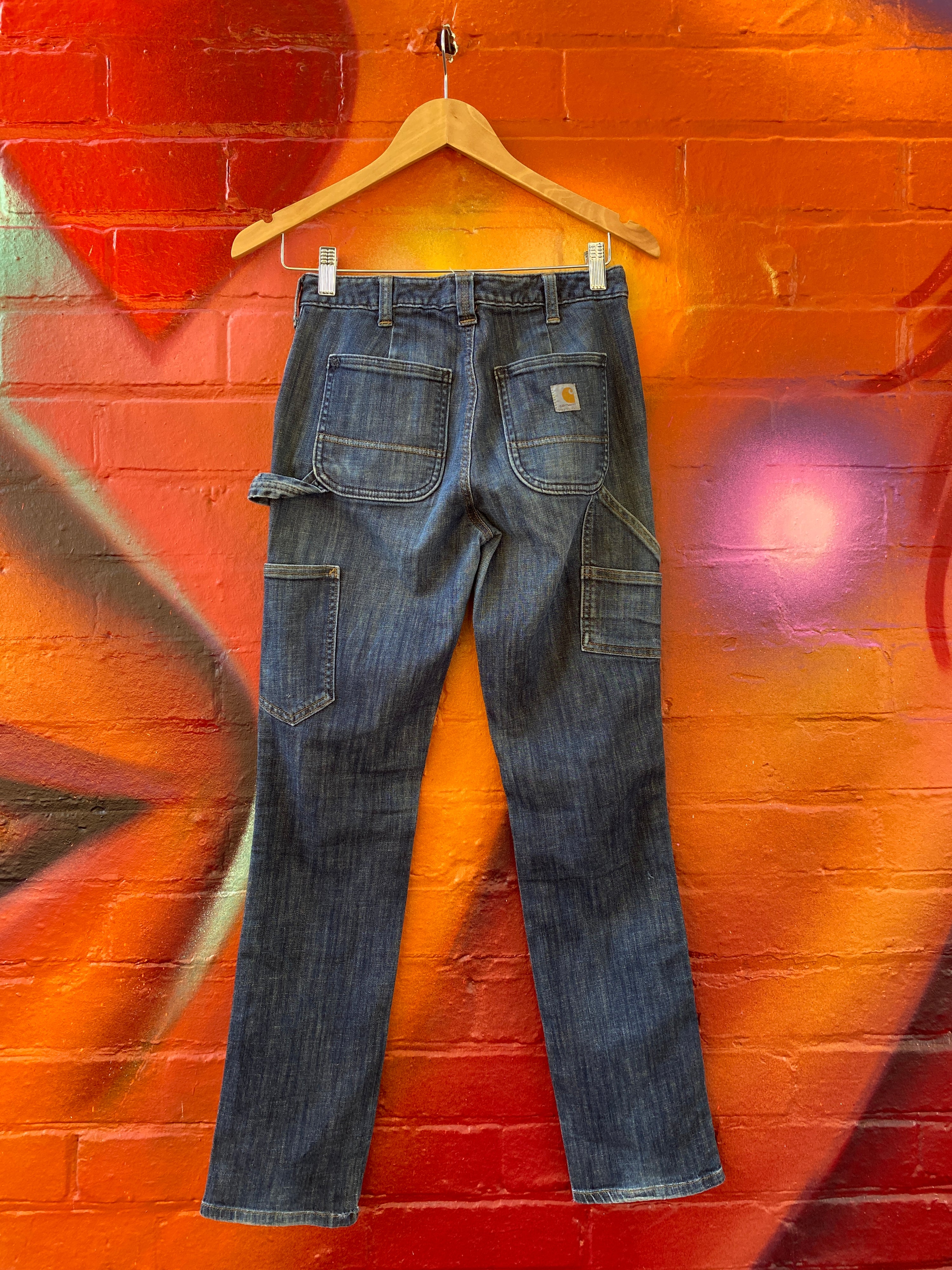 26 - Carhartt Jeans 038