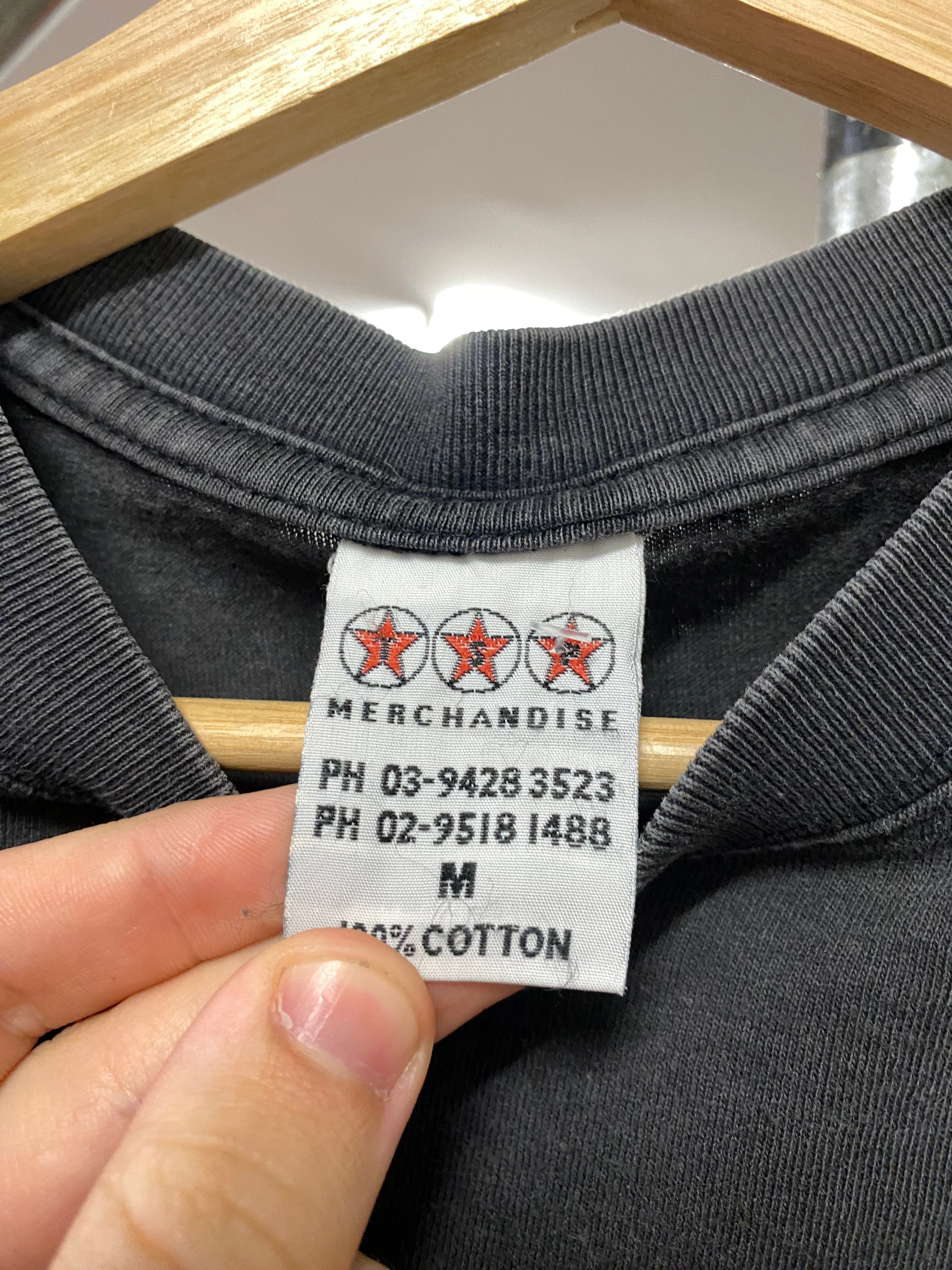 [M] Fear Campaign: You Want War? DS