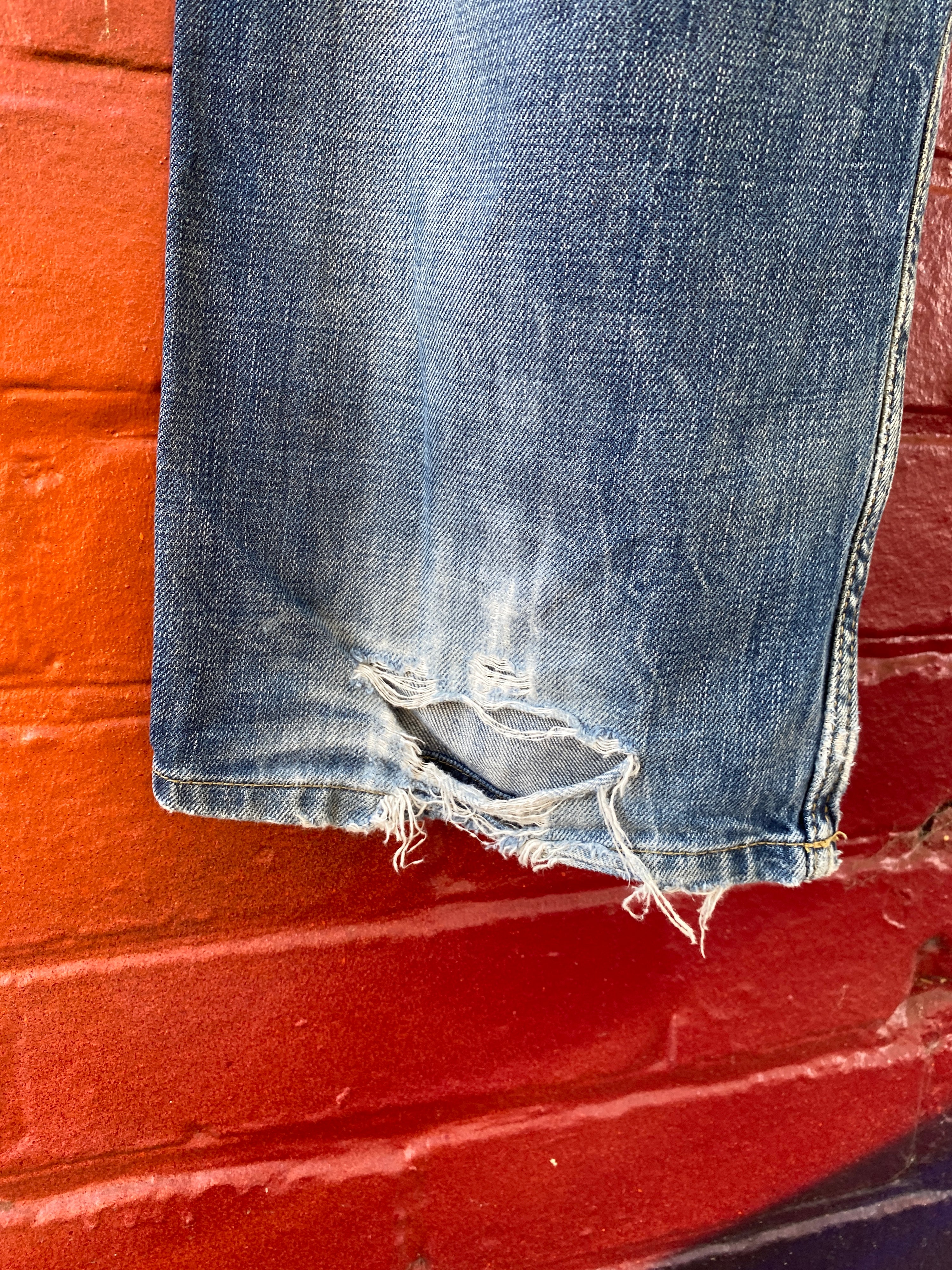 36 - Carhartt Jeans 039