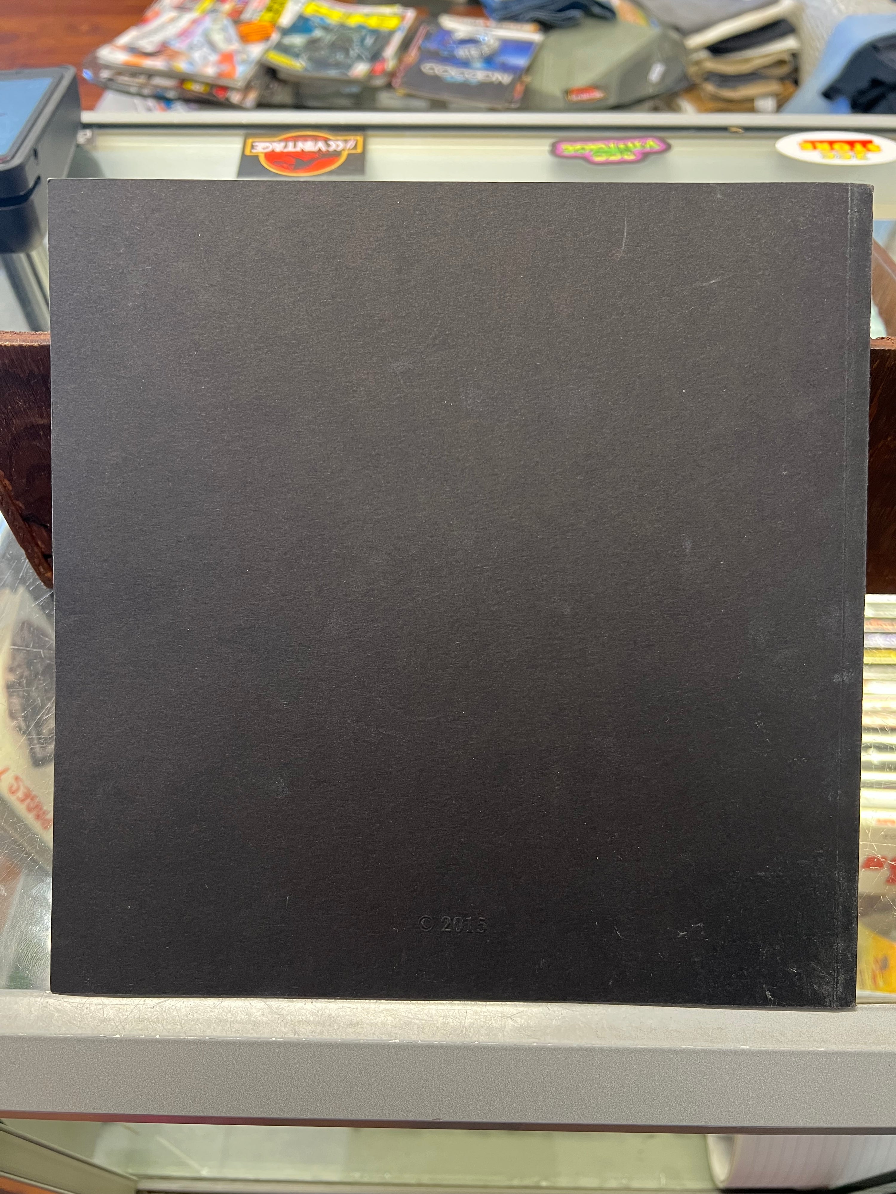 Pass Port x Nike SB Promotional Book