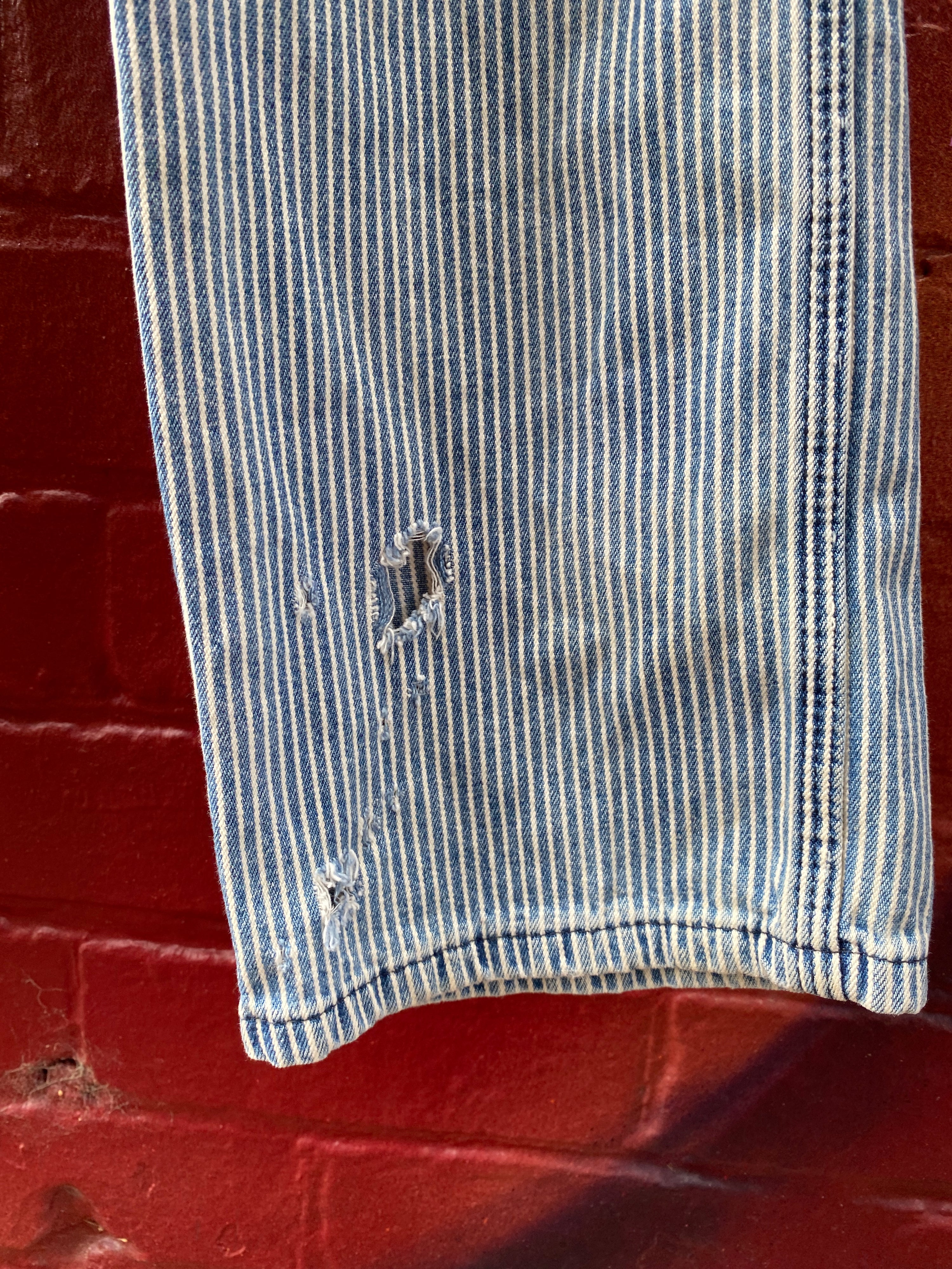 30 - Dickies Jeans 007