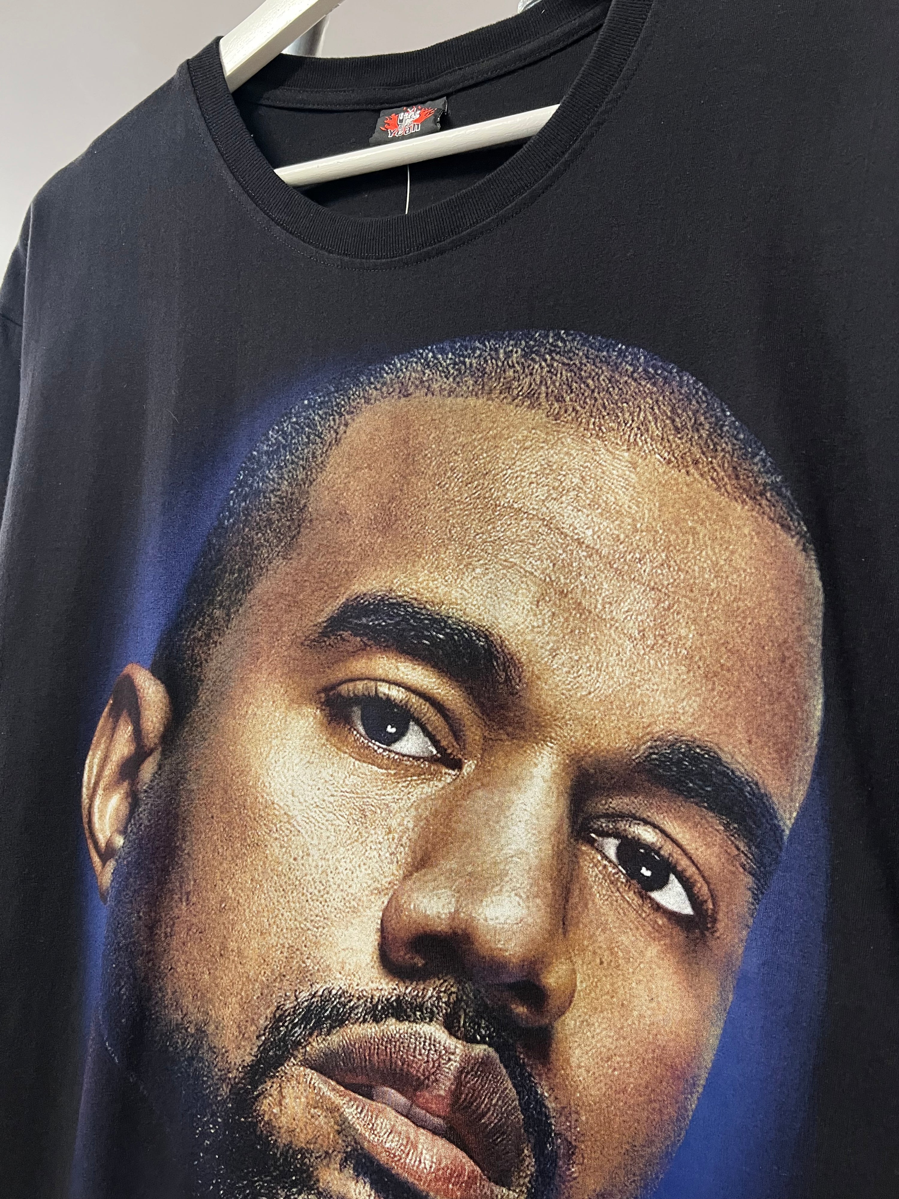 [XL] Kanye West DS Modern Bootleg