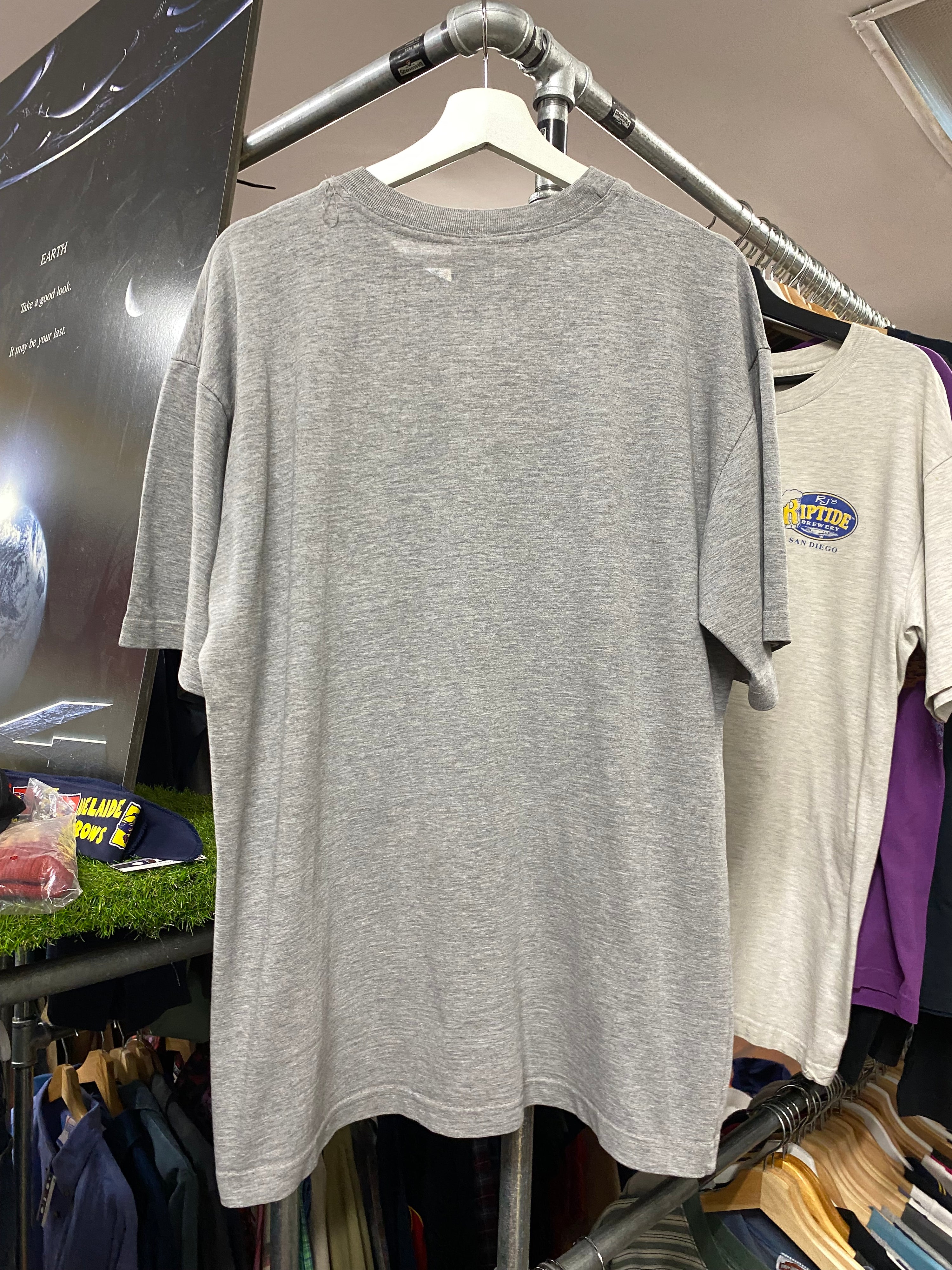 [XL] Vintage Pepsi All Sport, Body Quencher Tee