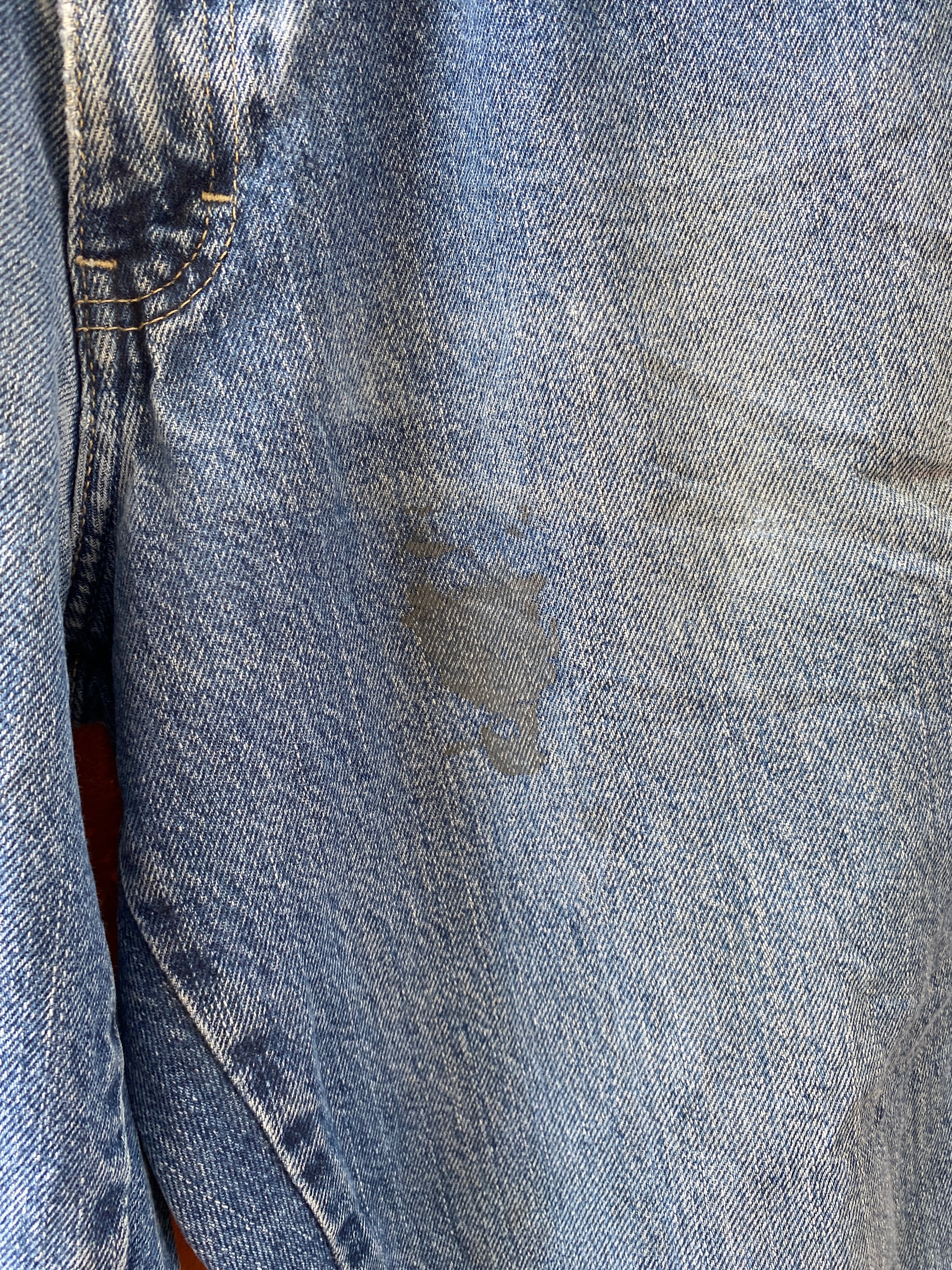 34 - Dickies Jeans 022