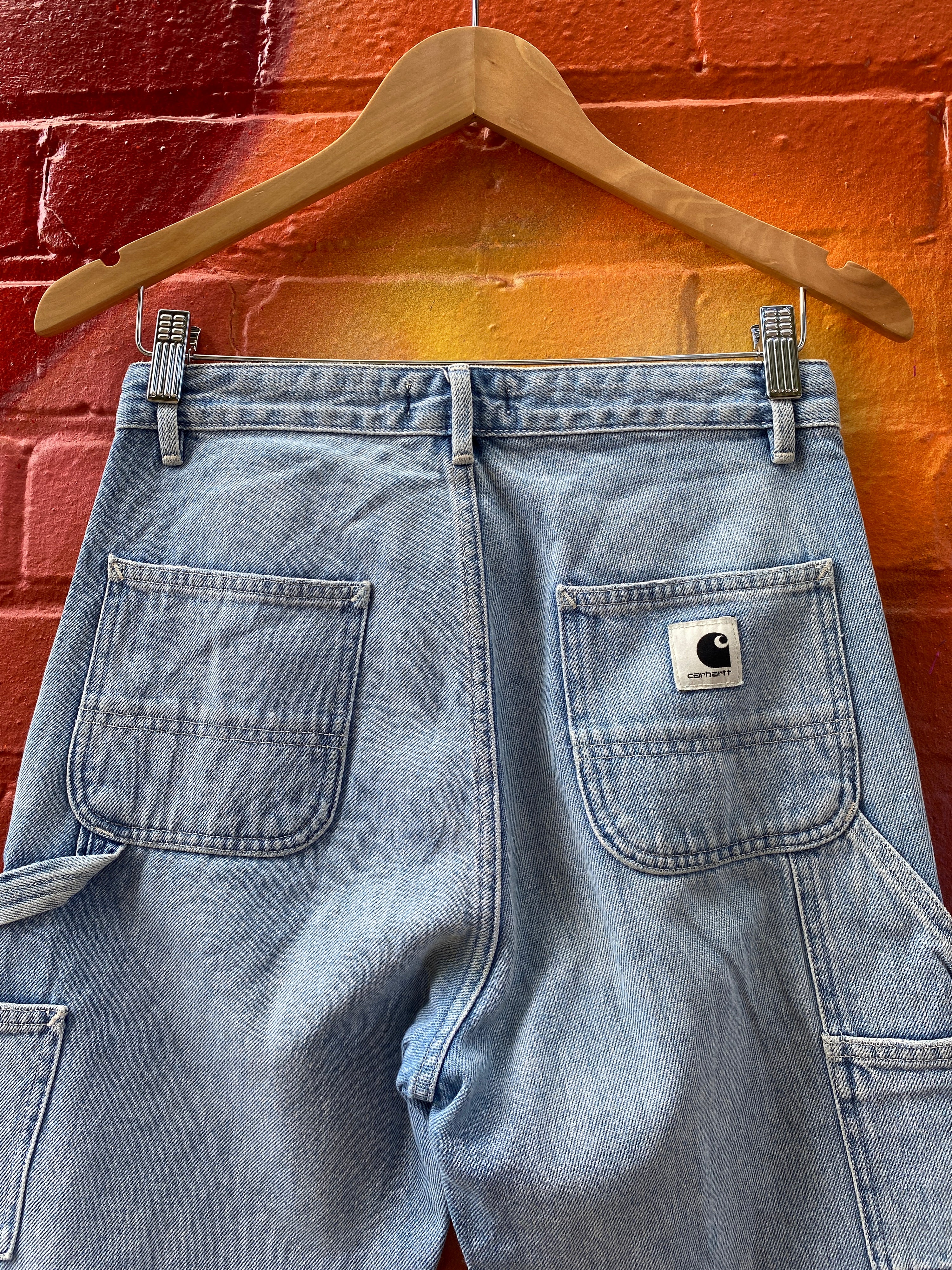 26 - Carhartt Jeans 006