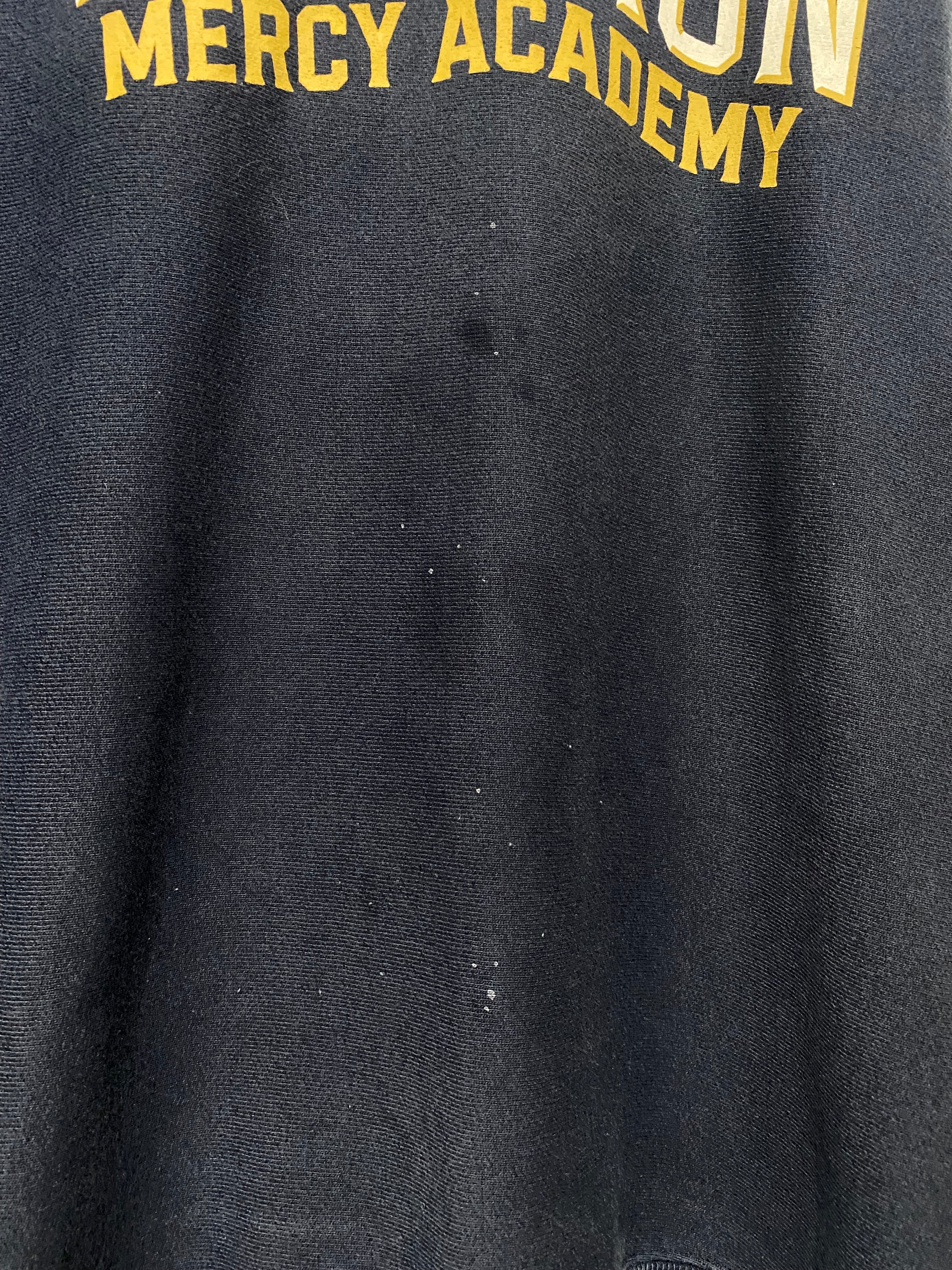 [L] Waldron Mercy Academy Heavy RW Jumper