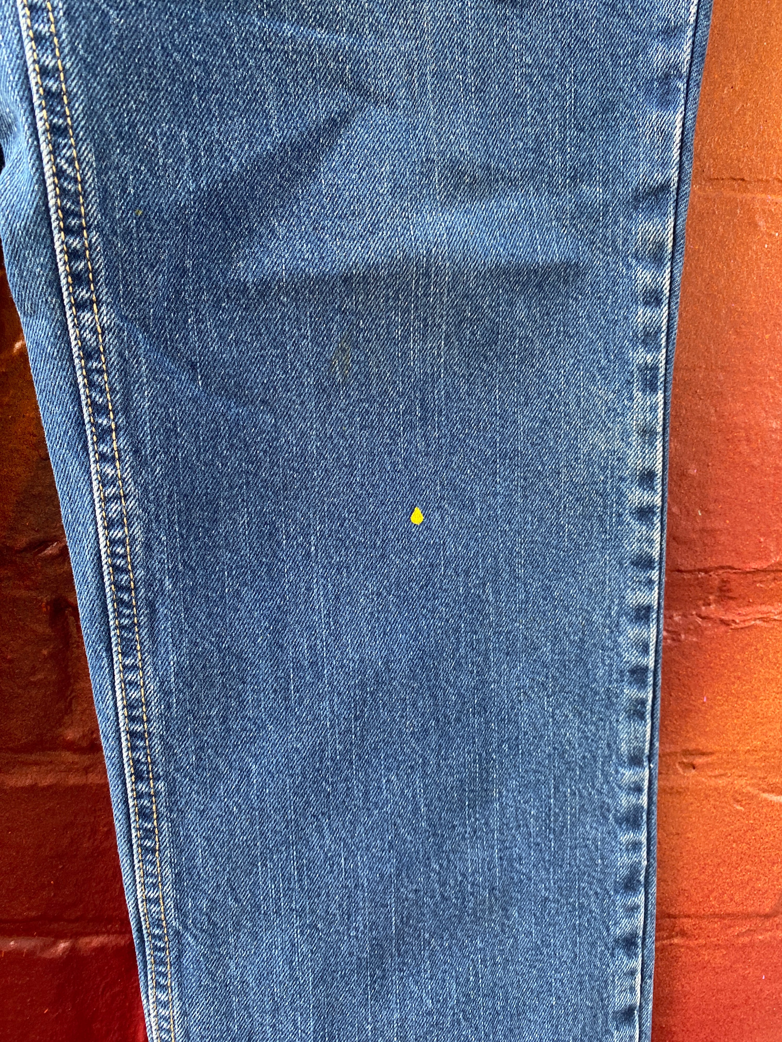 36 - Carhartt Jeans 025