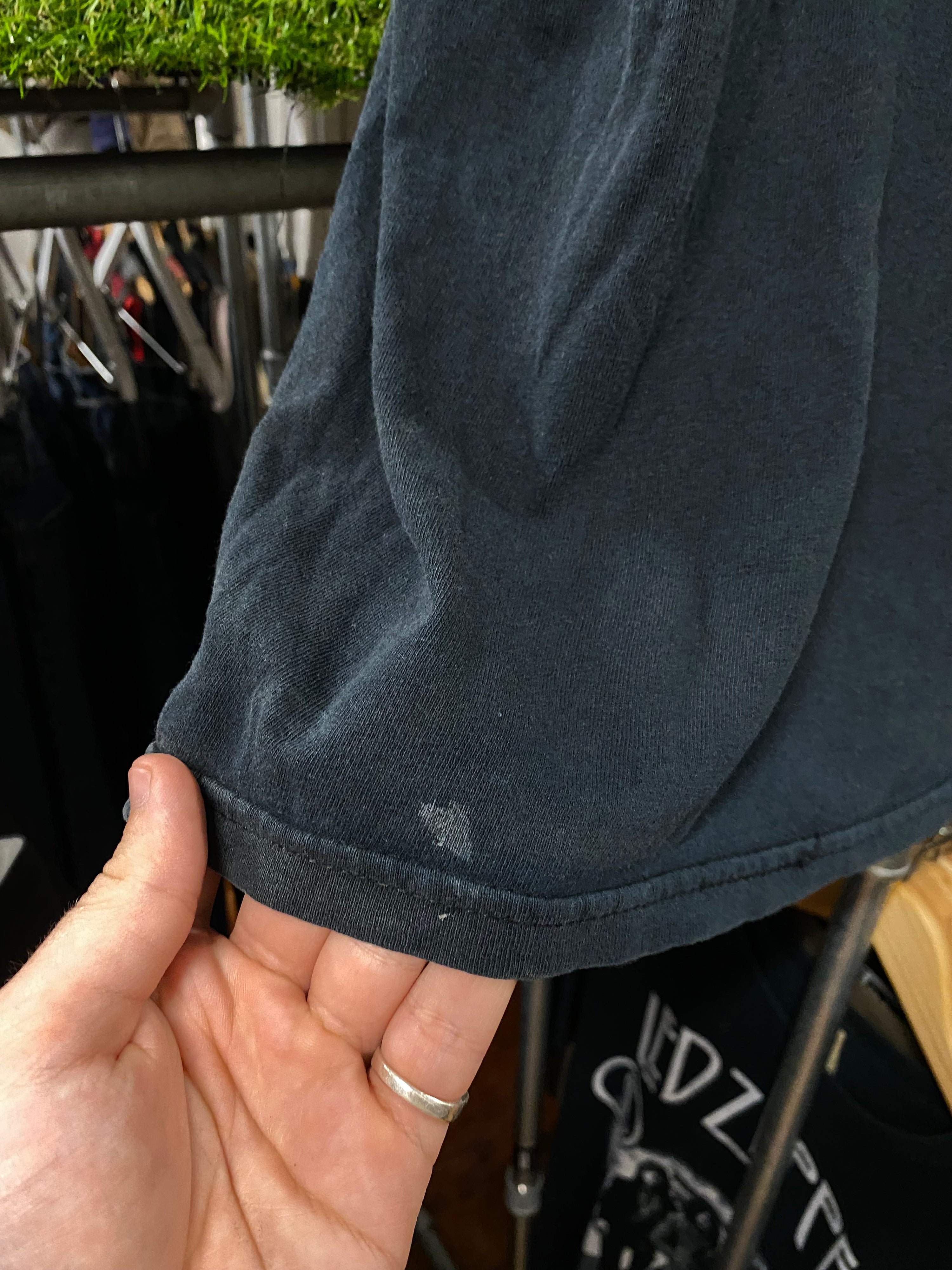 [XL] 2006 Disturbed DS Tour