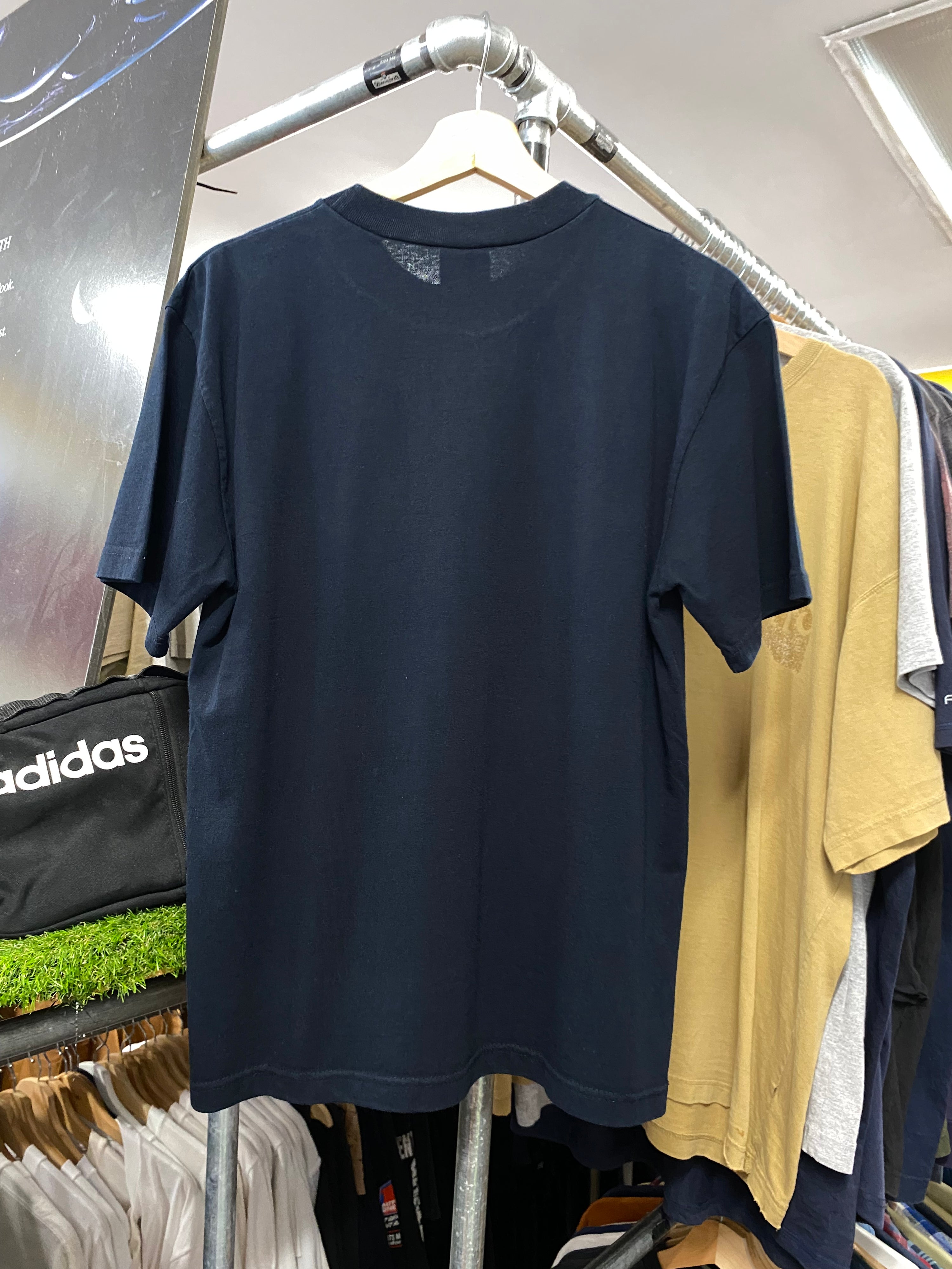 [S] 1998 WCW Goldberg Fear The Spear