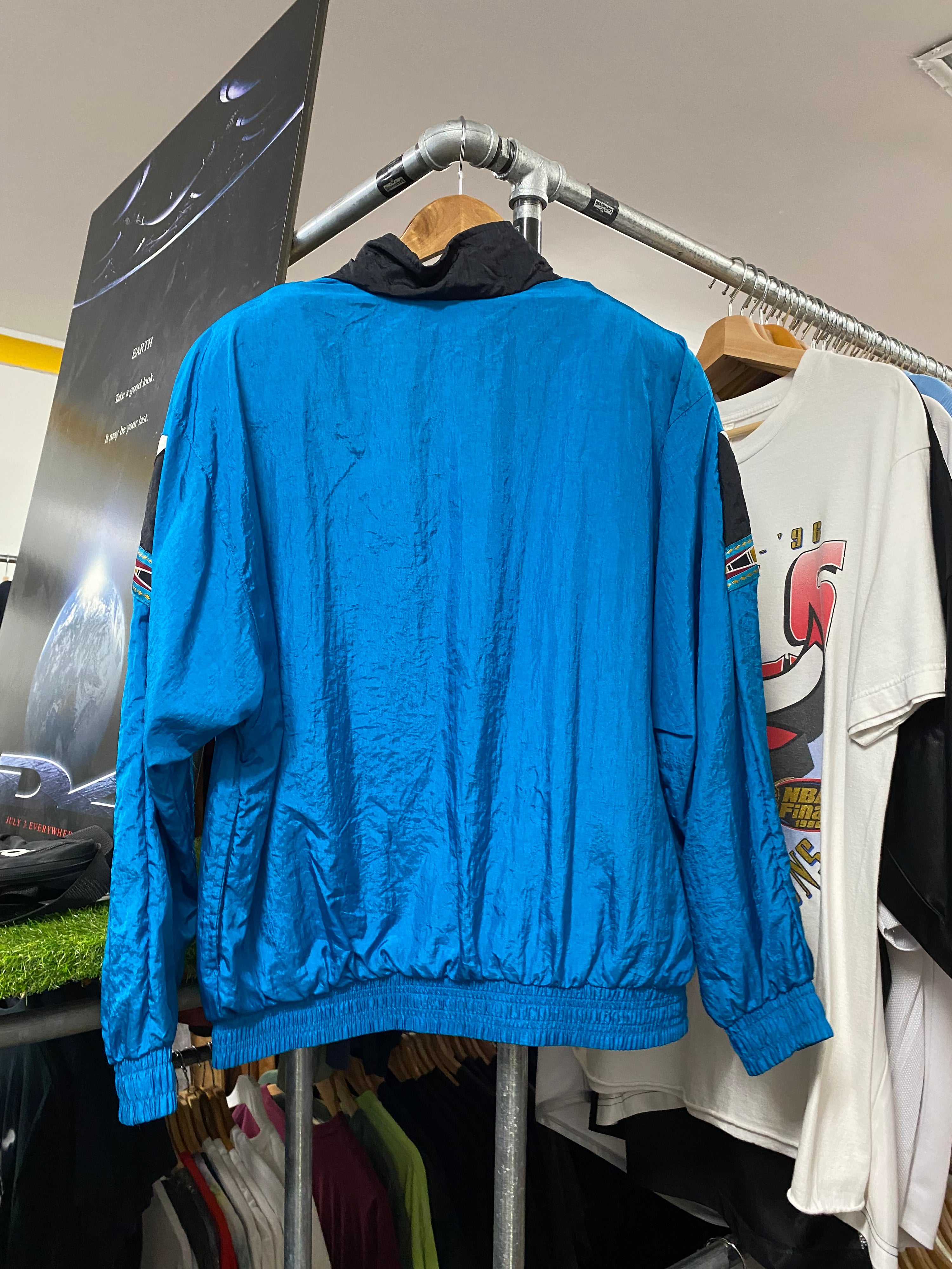 [S] 1990s Lavon Crazy Jacket