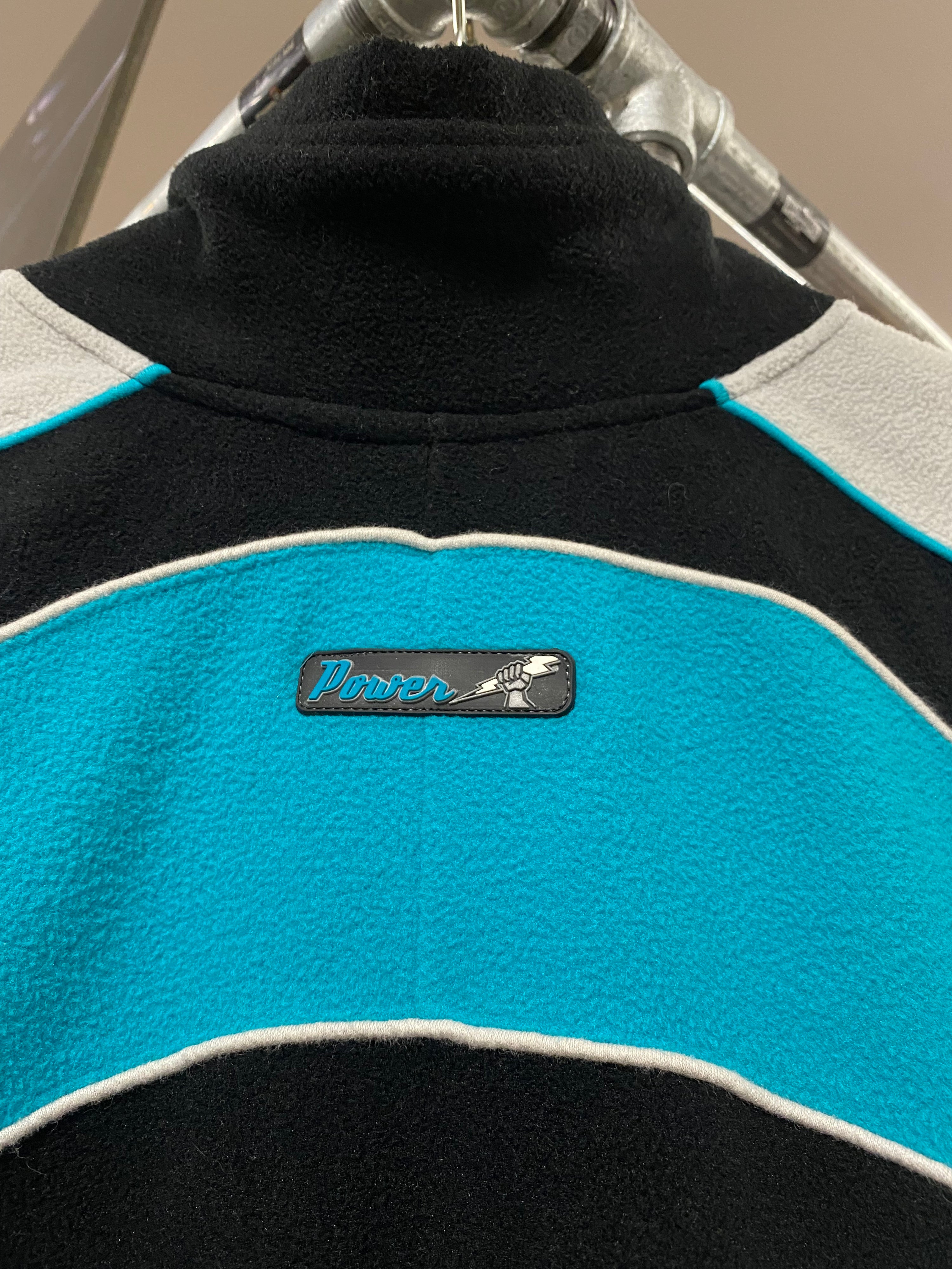 [2XL] 2000s Port Power Fleece
