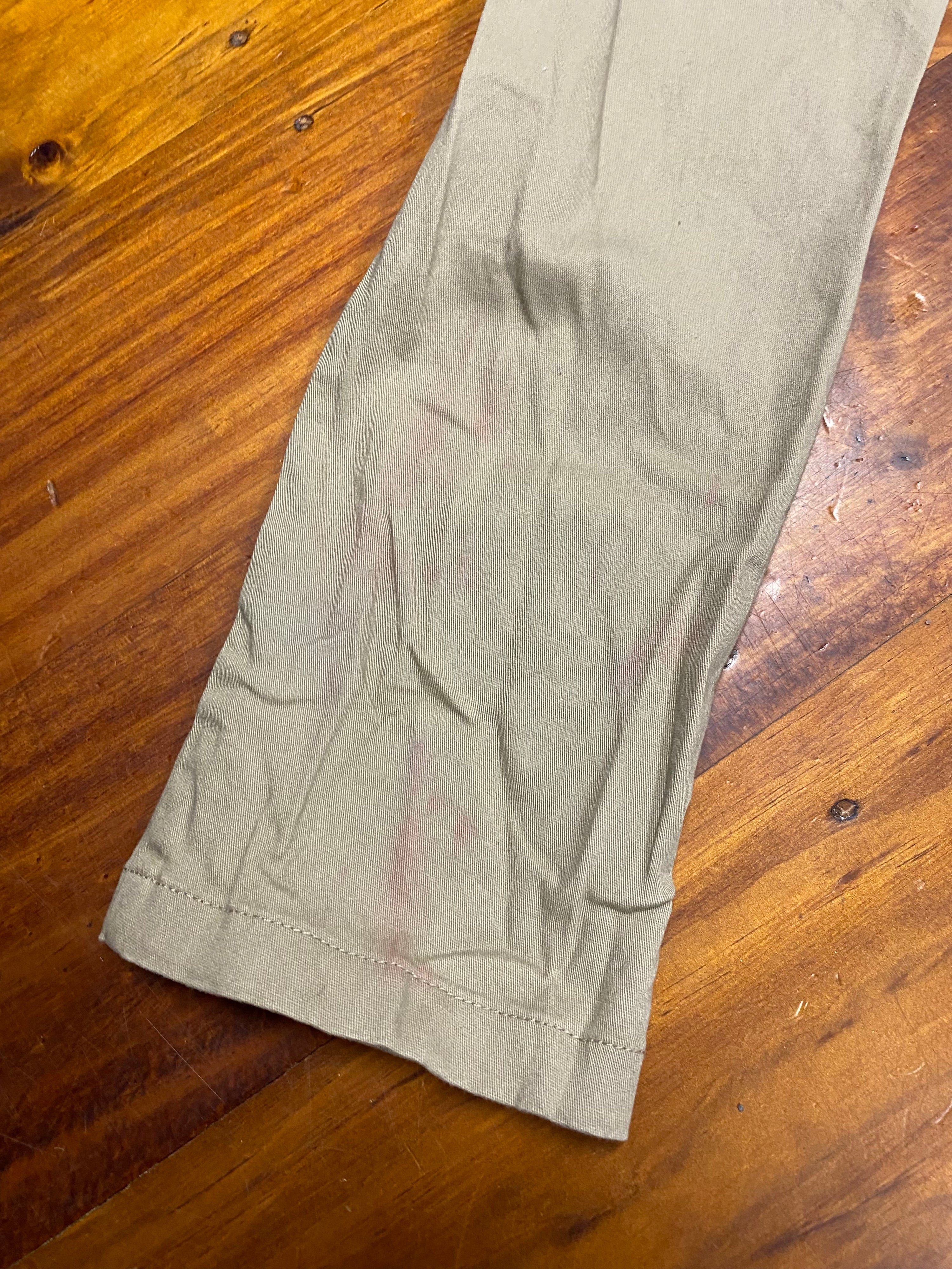 [26] Dickies Tan Work Pants D146