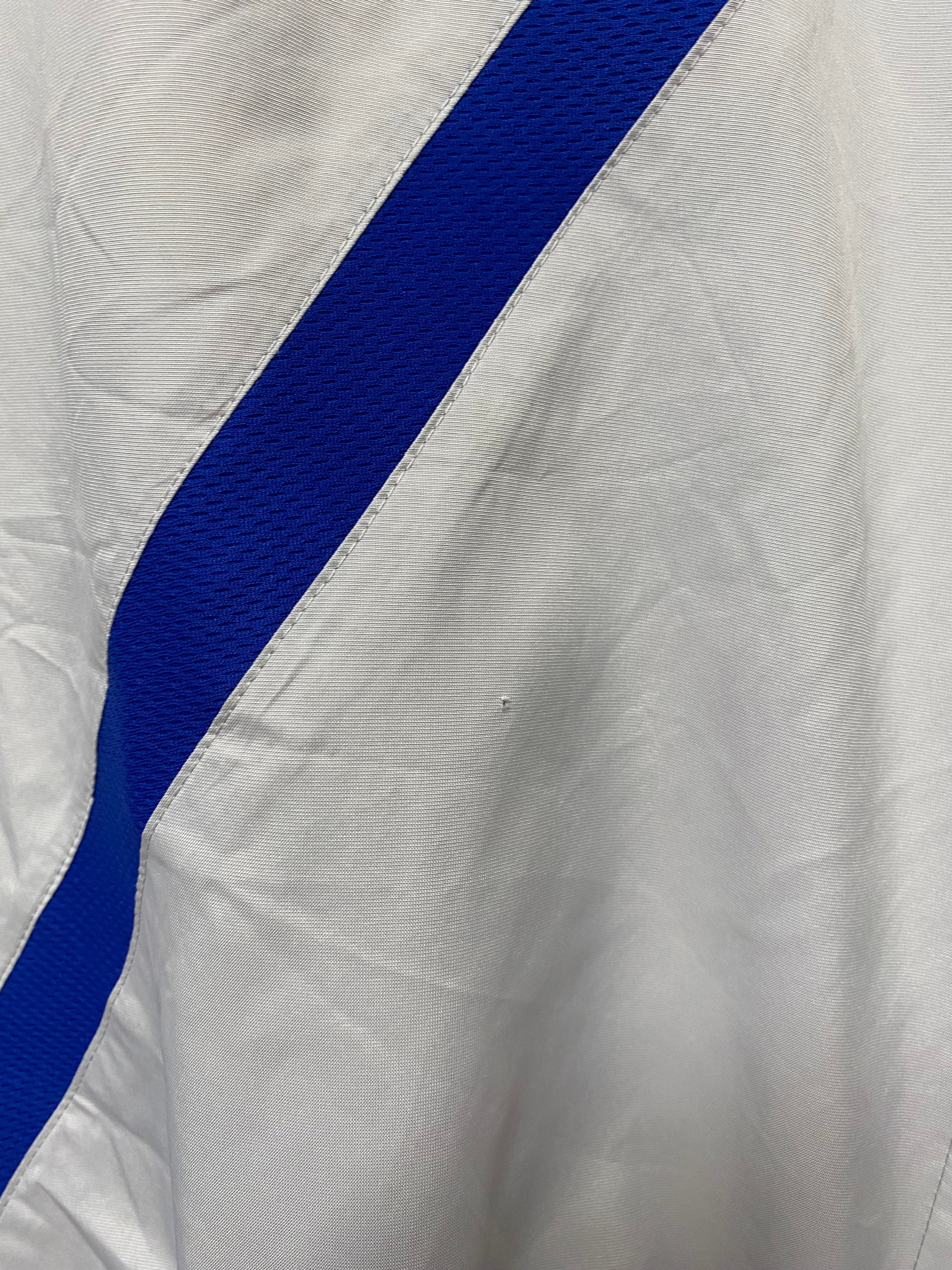 [XL] Nike Atletico Madrid Grey Windbreaker