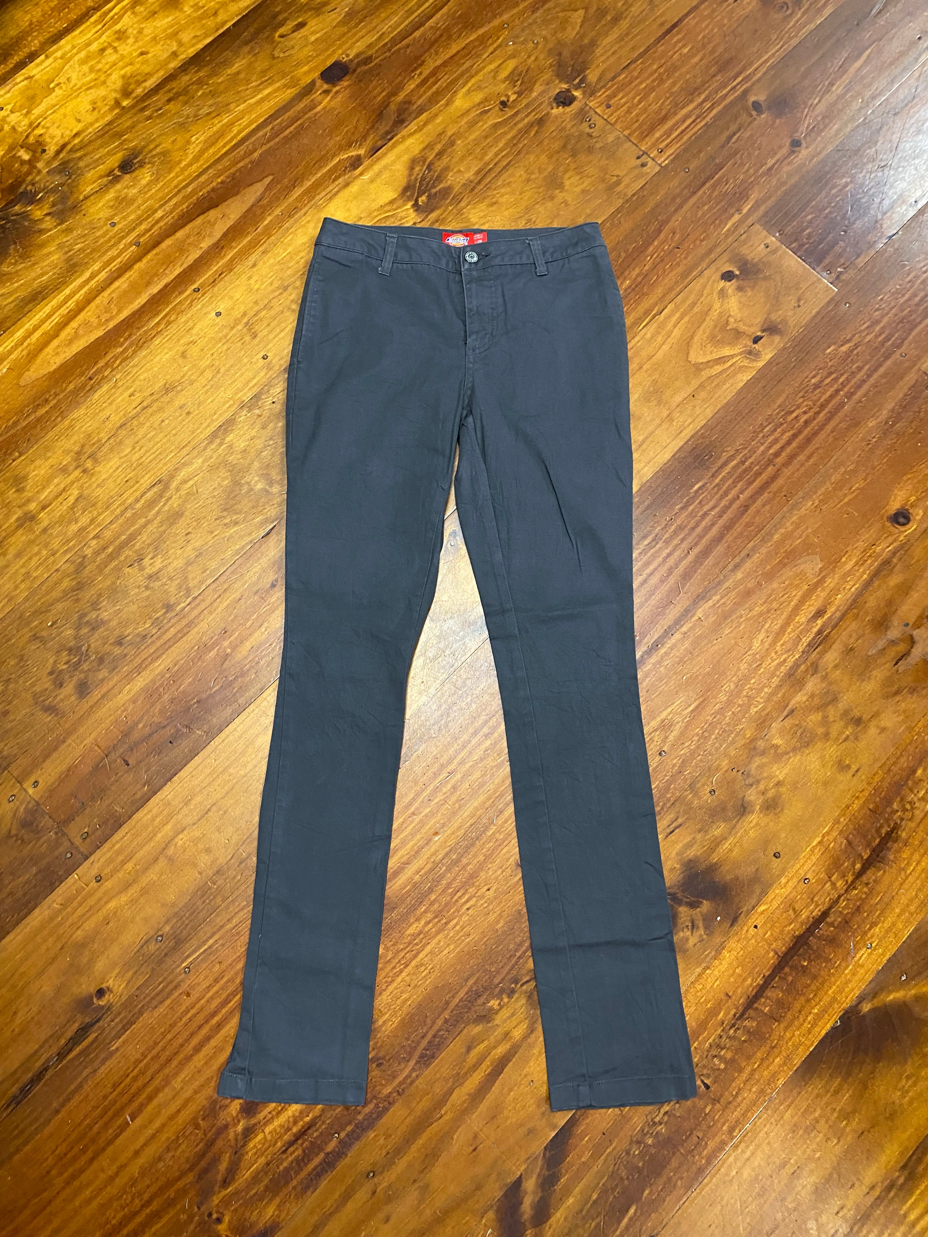 [26] Dickies Grey Work Pants D108
