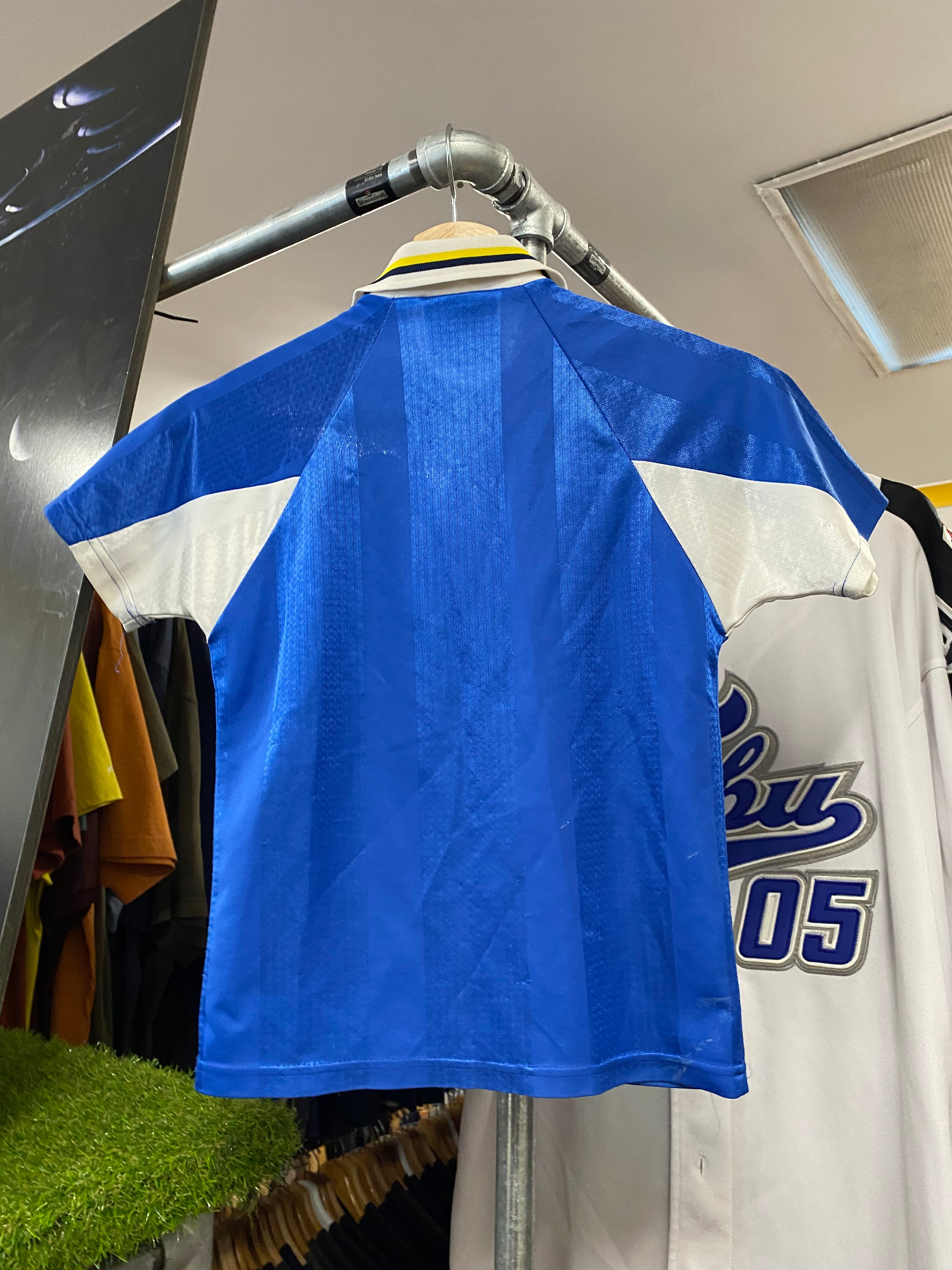 [XS] 1997/99 Chelsea FC Home Jersey