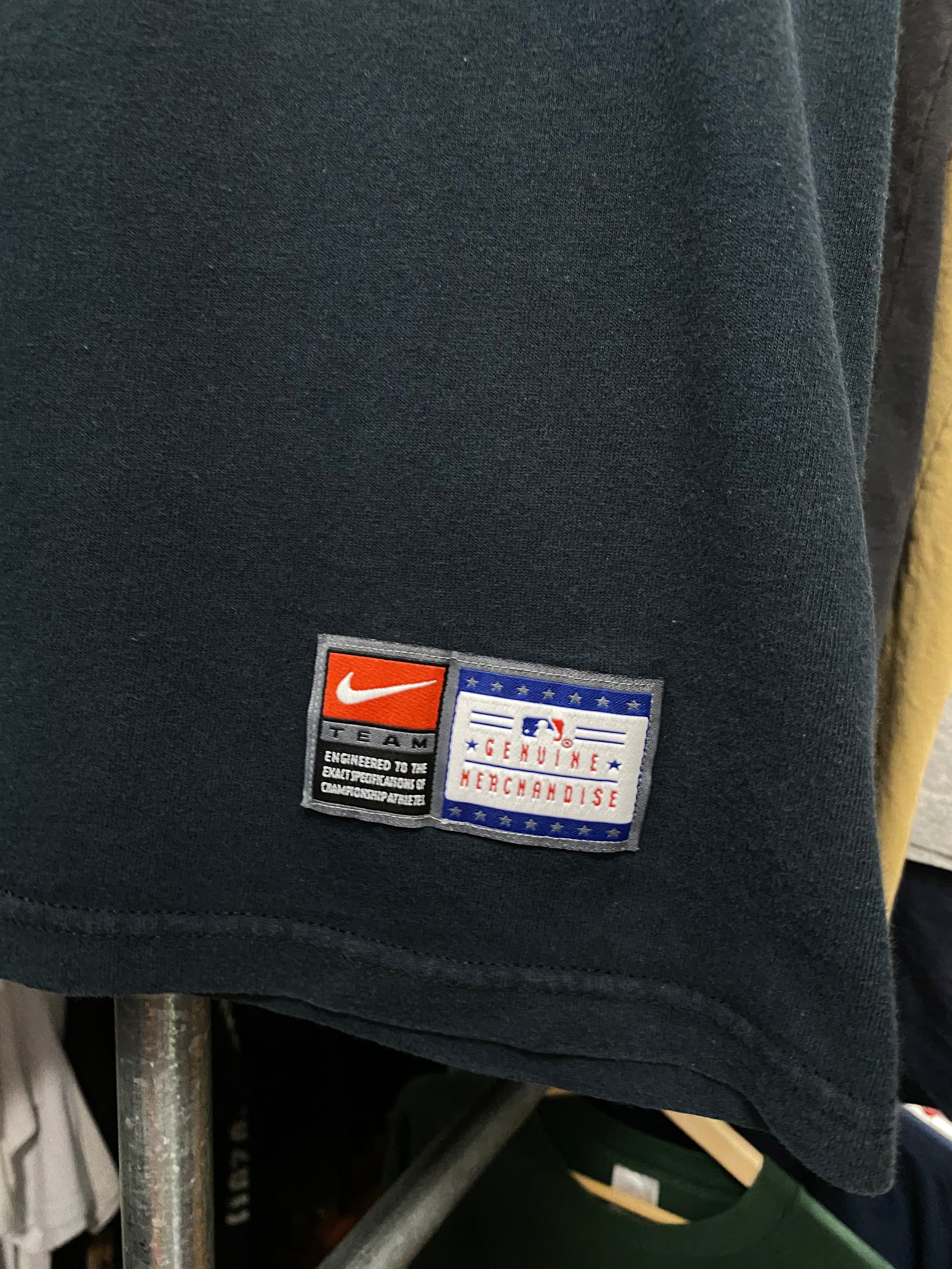 S - Nike Team 2005 Orioles Tee