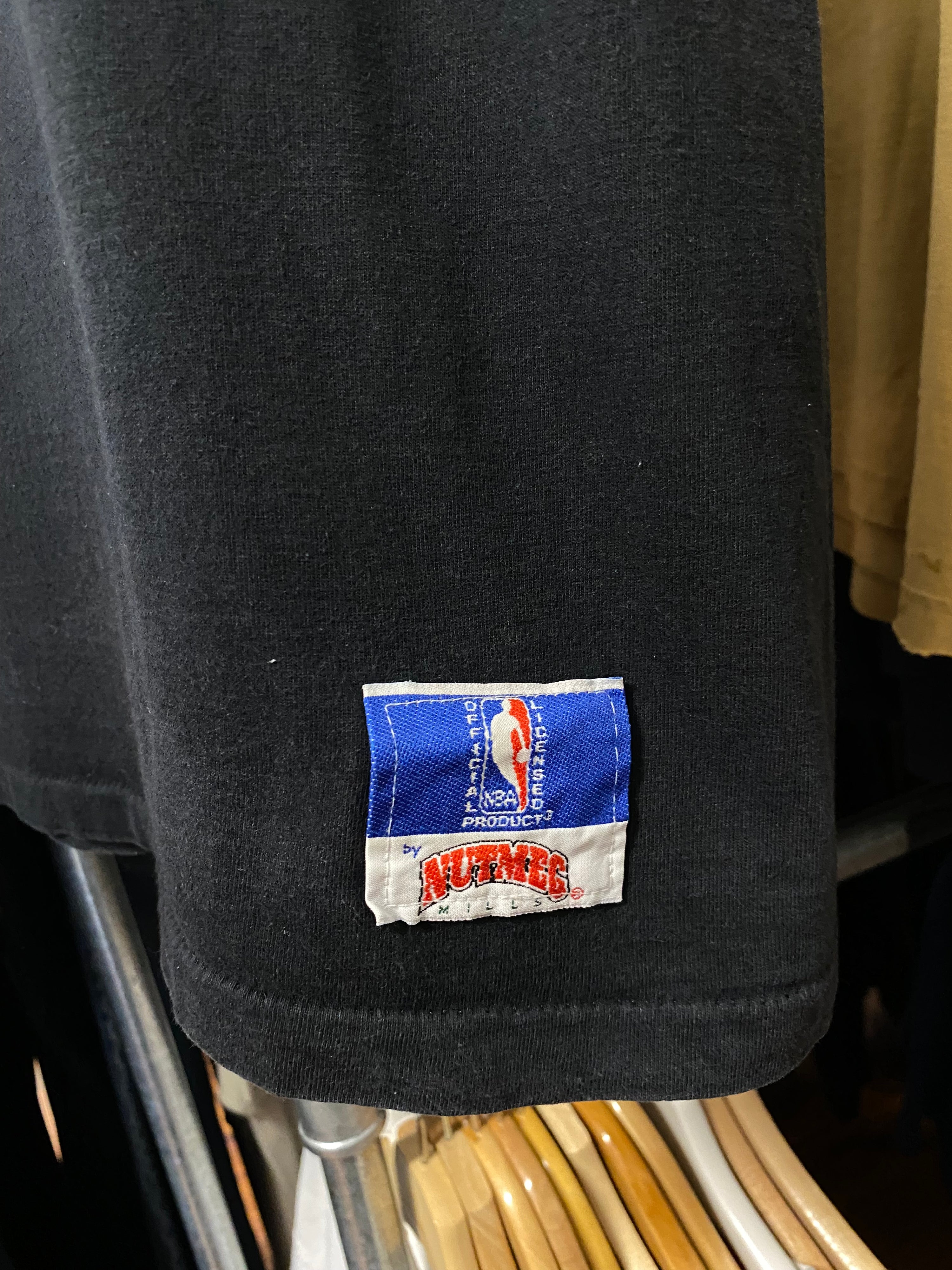 [XL] Early 90s Phoenix Suns Slam-Tastic Tee