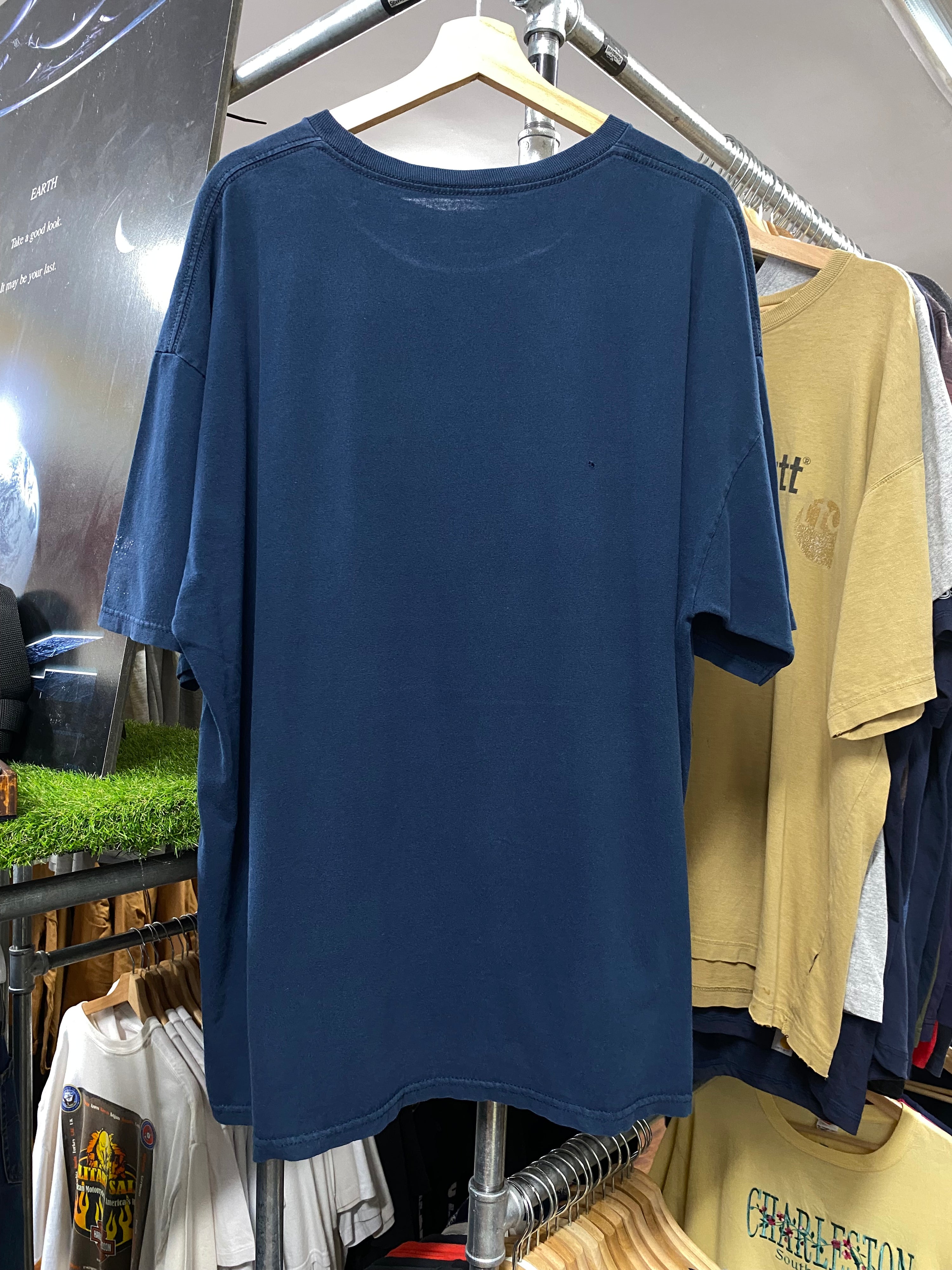 [2XL] Corsair F4U Aviation Museum