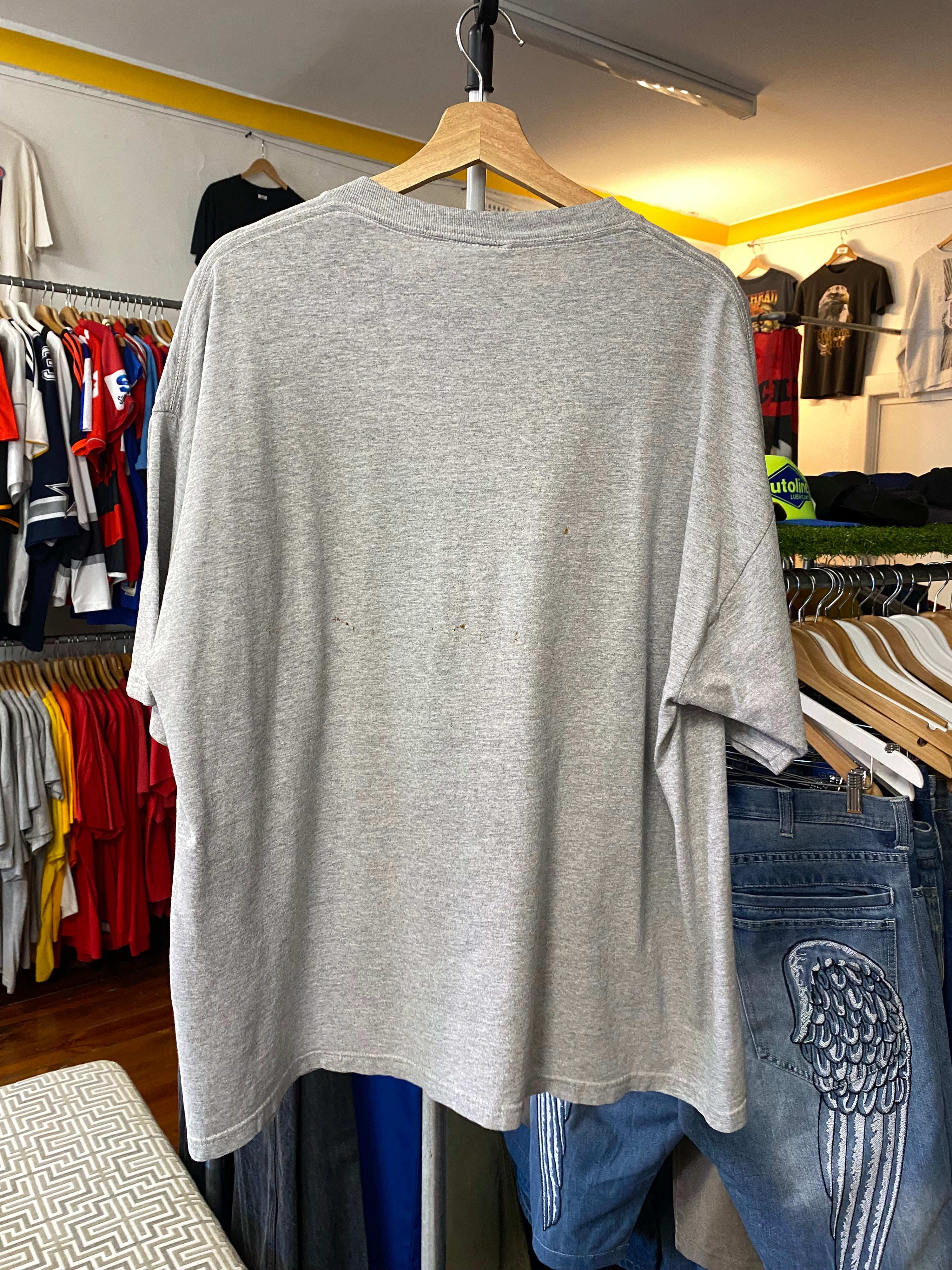 XL - Top 10 Things Grampa Says