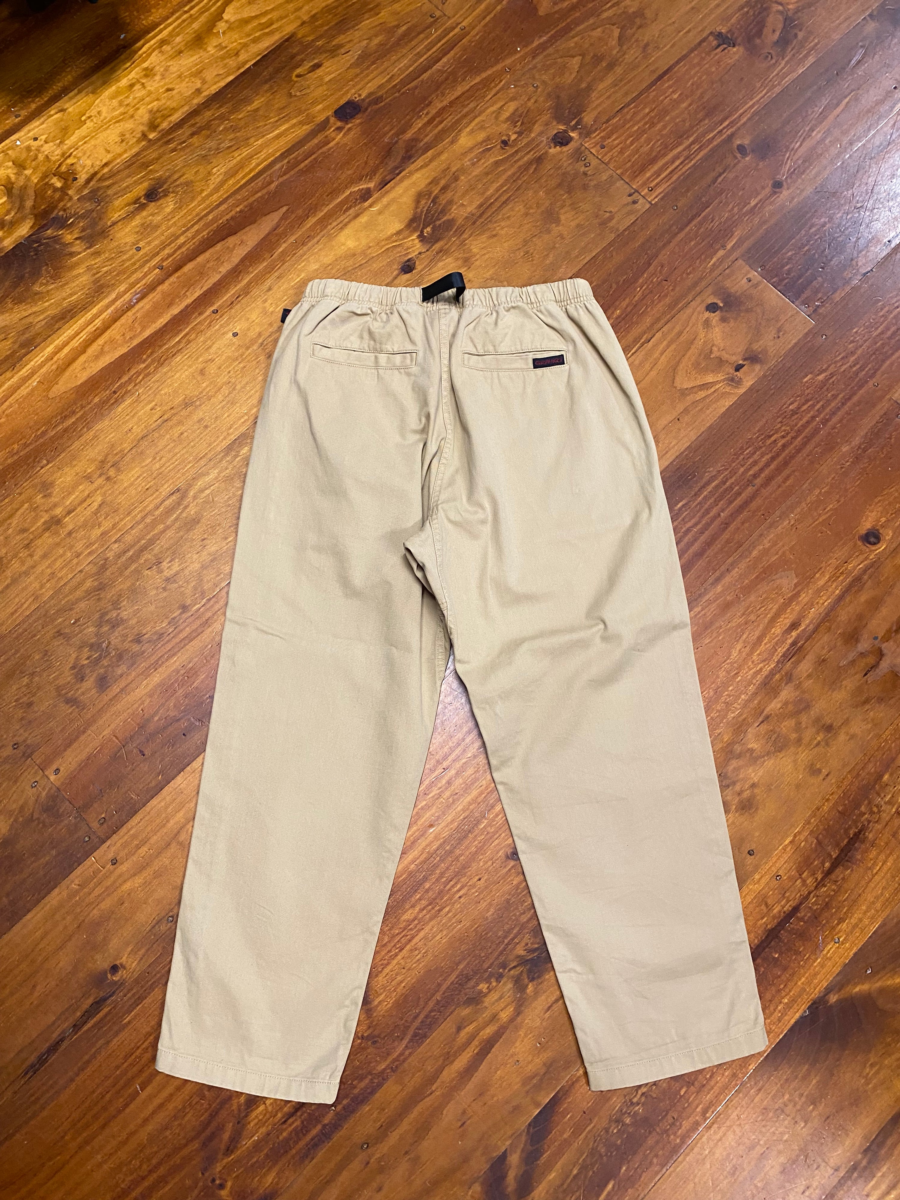 [S] Gramicci Desert Sand Pants