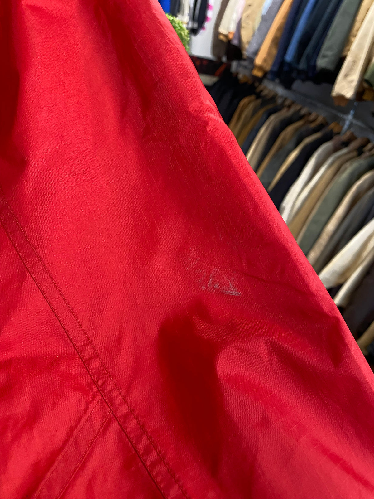 [XL] FUBU Sports Reversable Jacket
