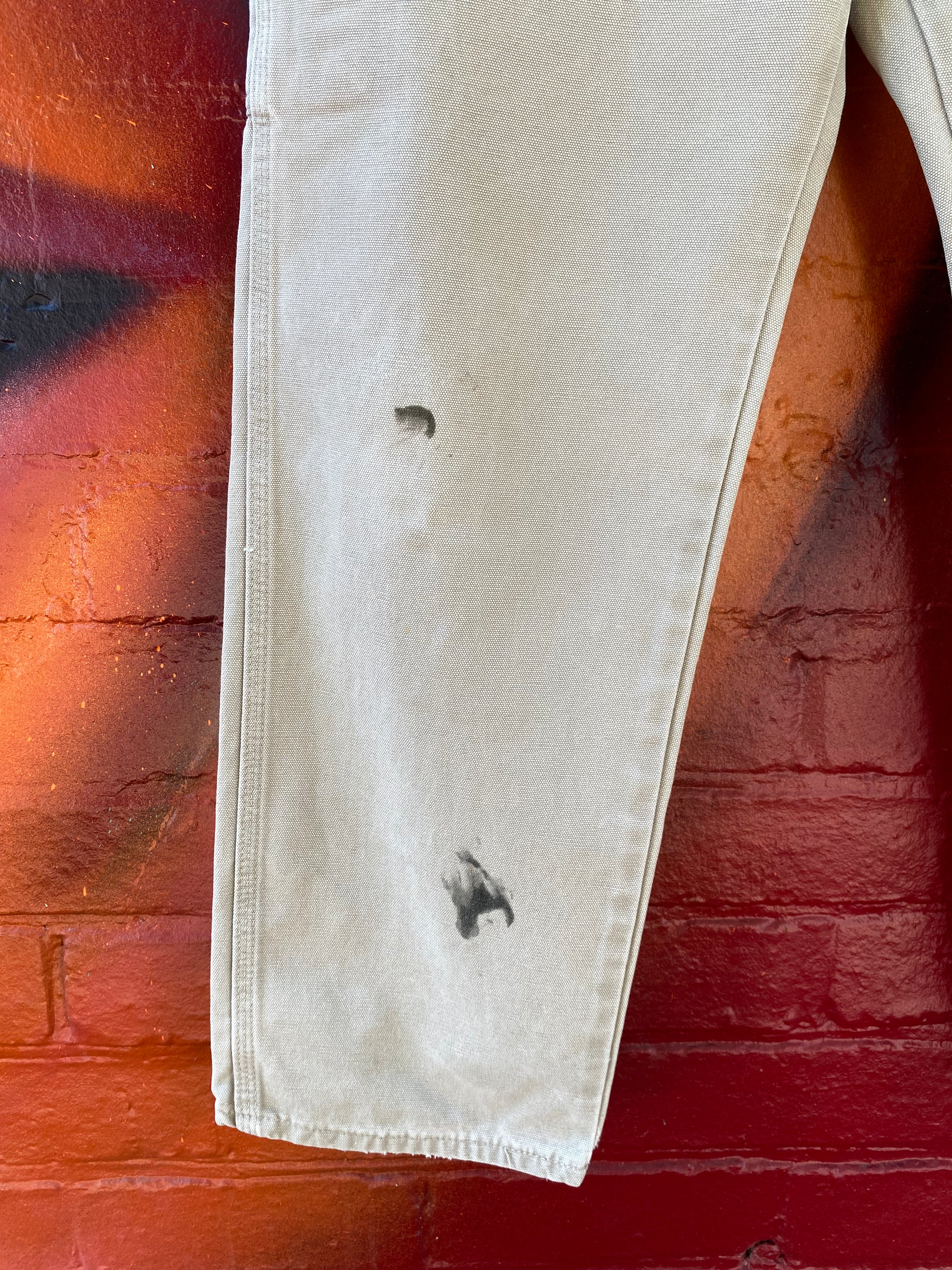 [34] Dickies Stone Carpenter Pants 34x32