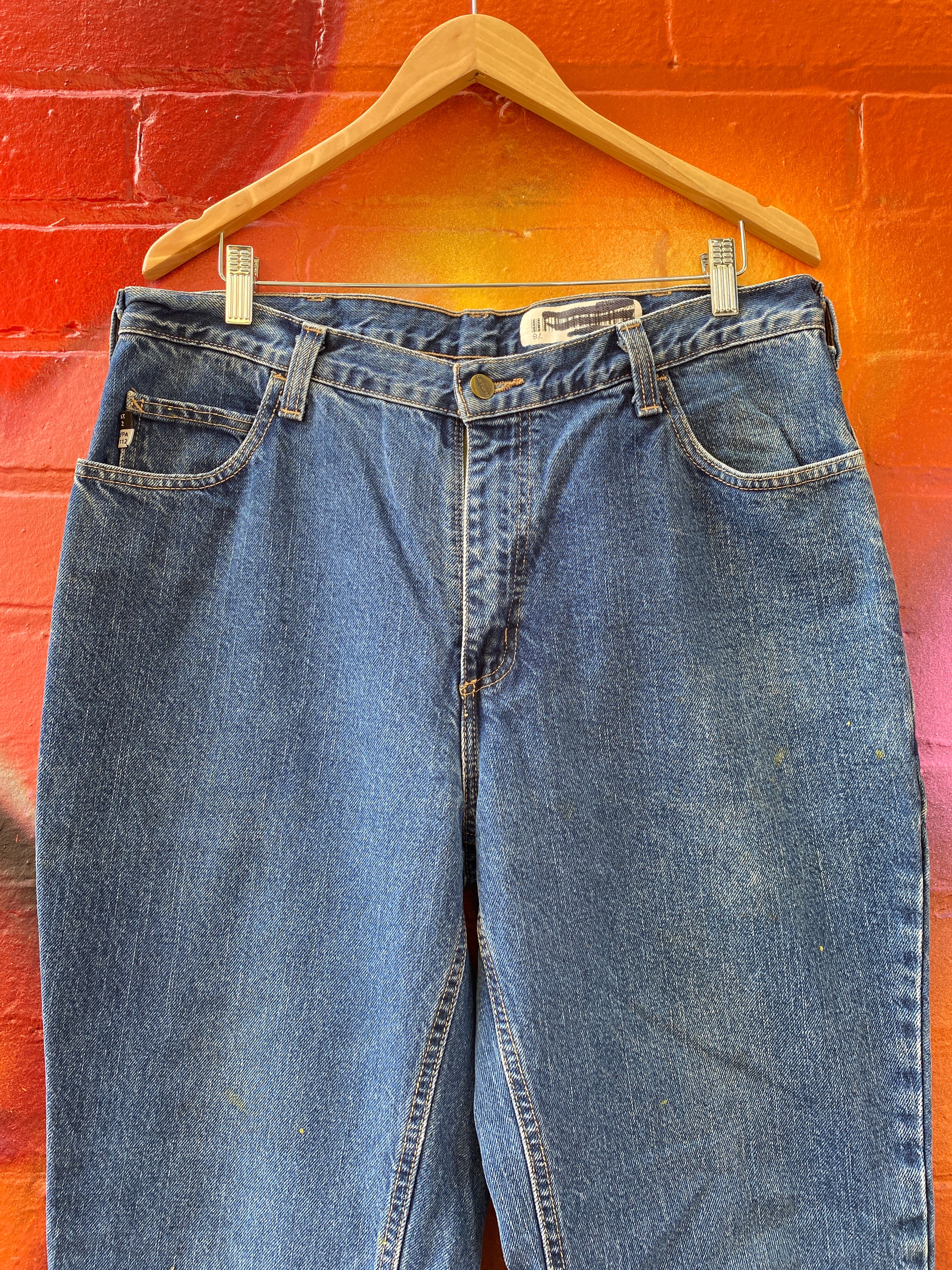 36 - Carhartt Jeans 025
