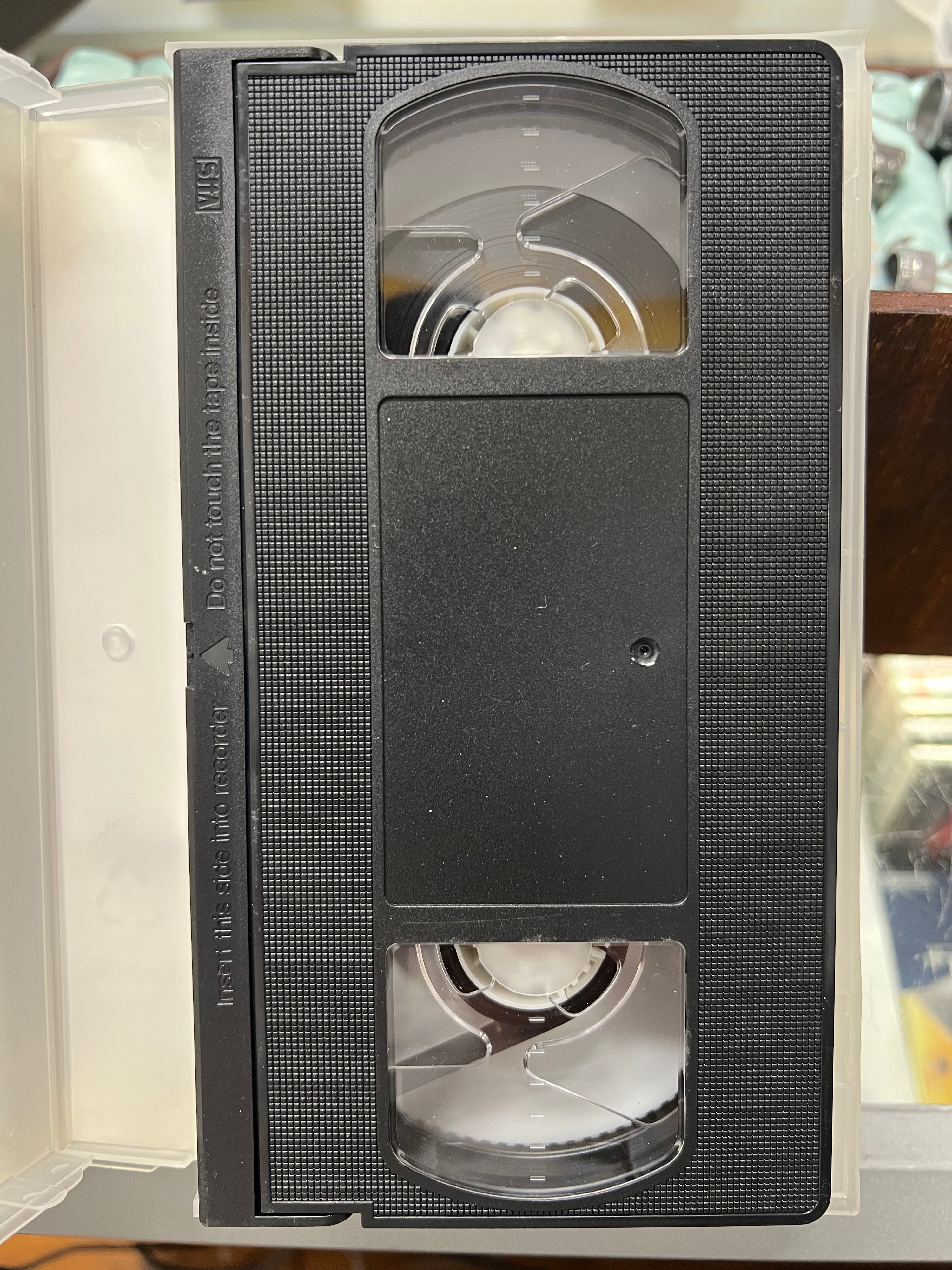 [VHS] American Pie