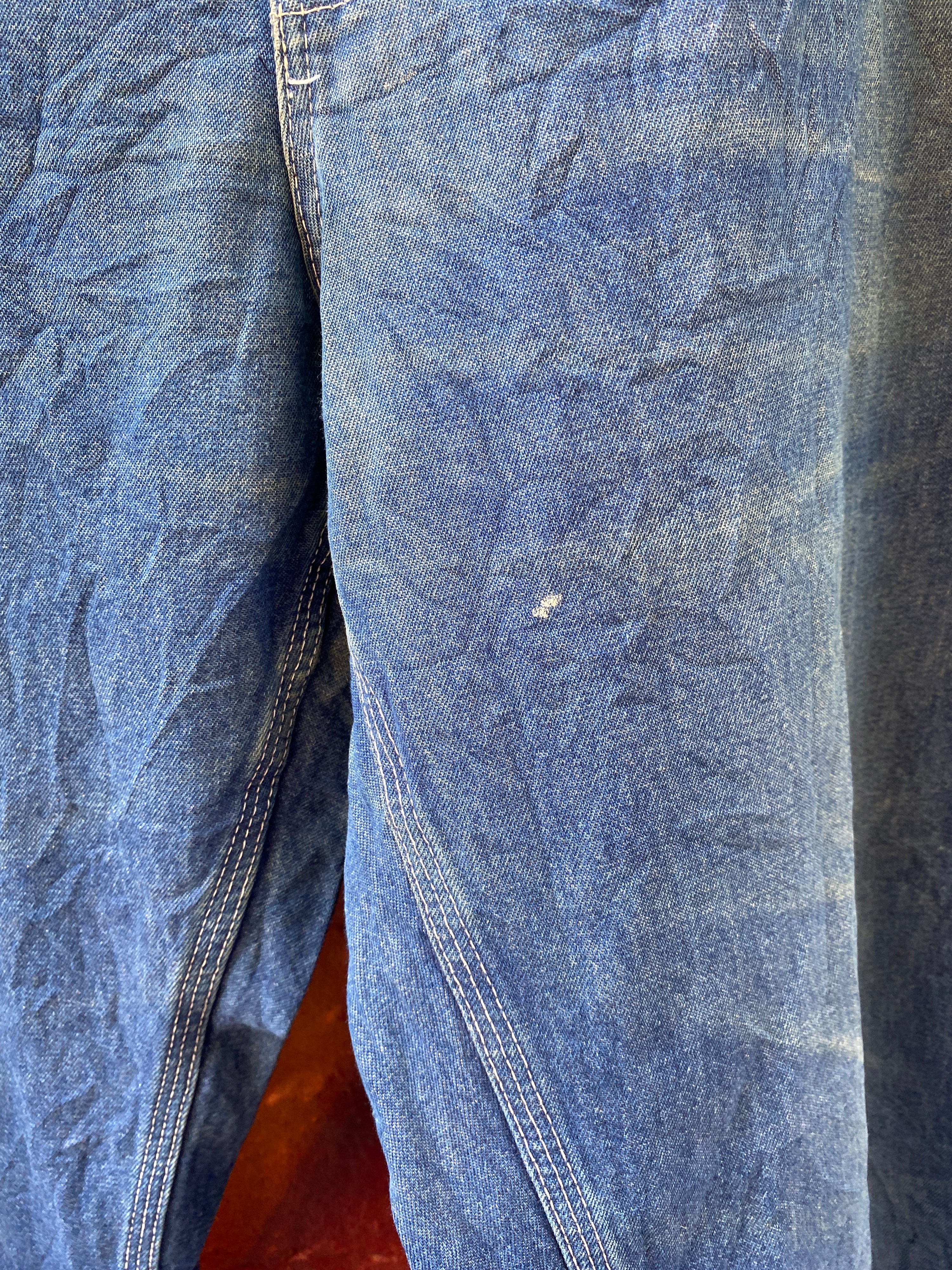 38 - Carhartt Jeans 027