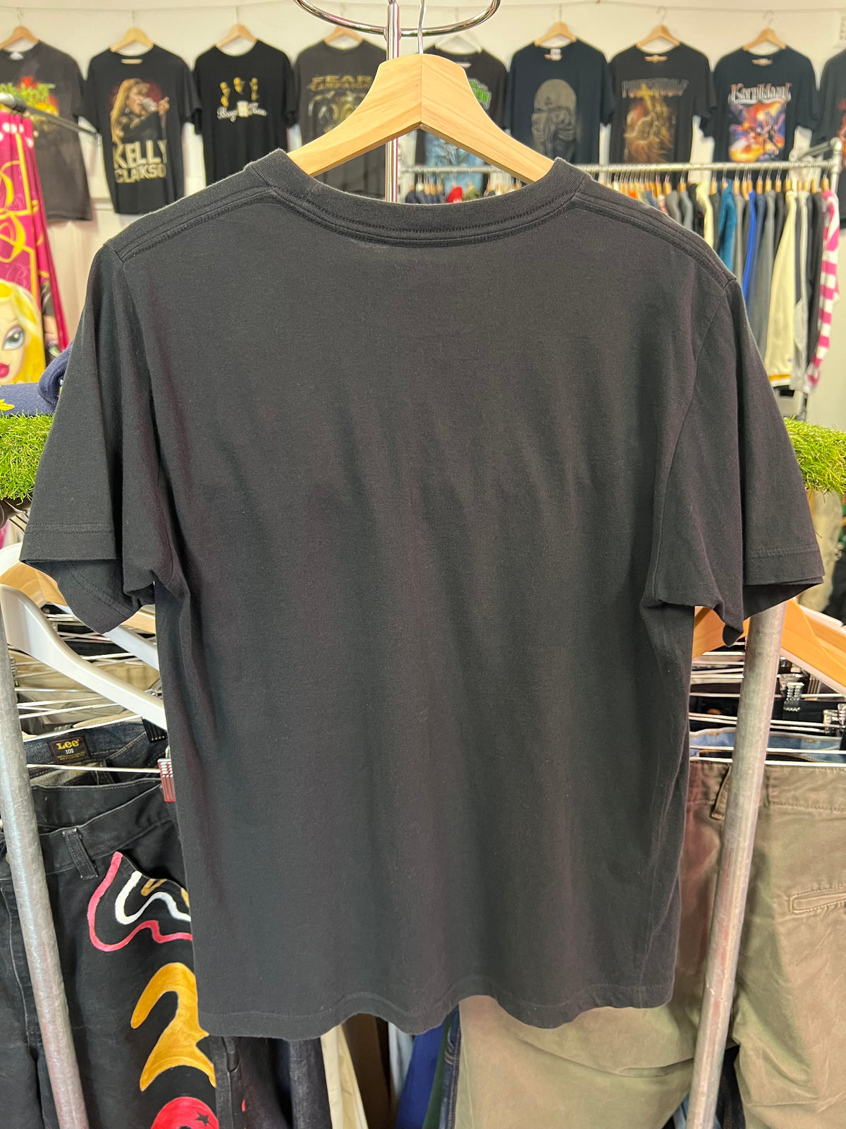 [S] Hijrah A Pilgrimage To Nowhere Tshirt