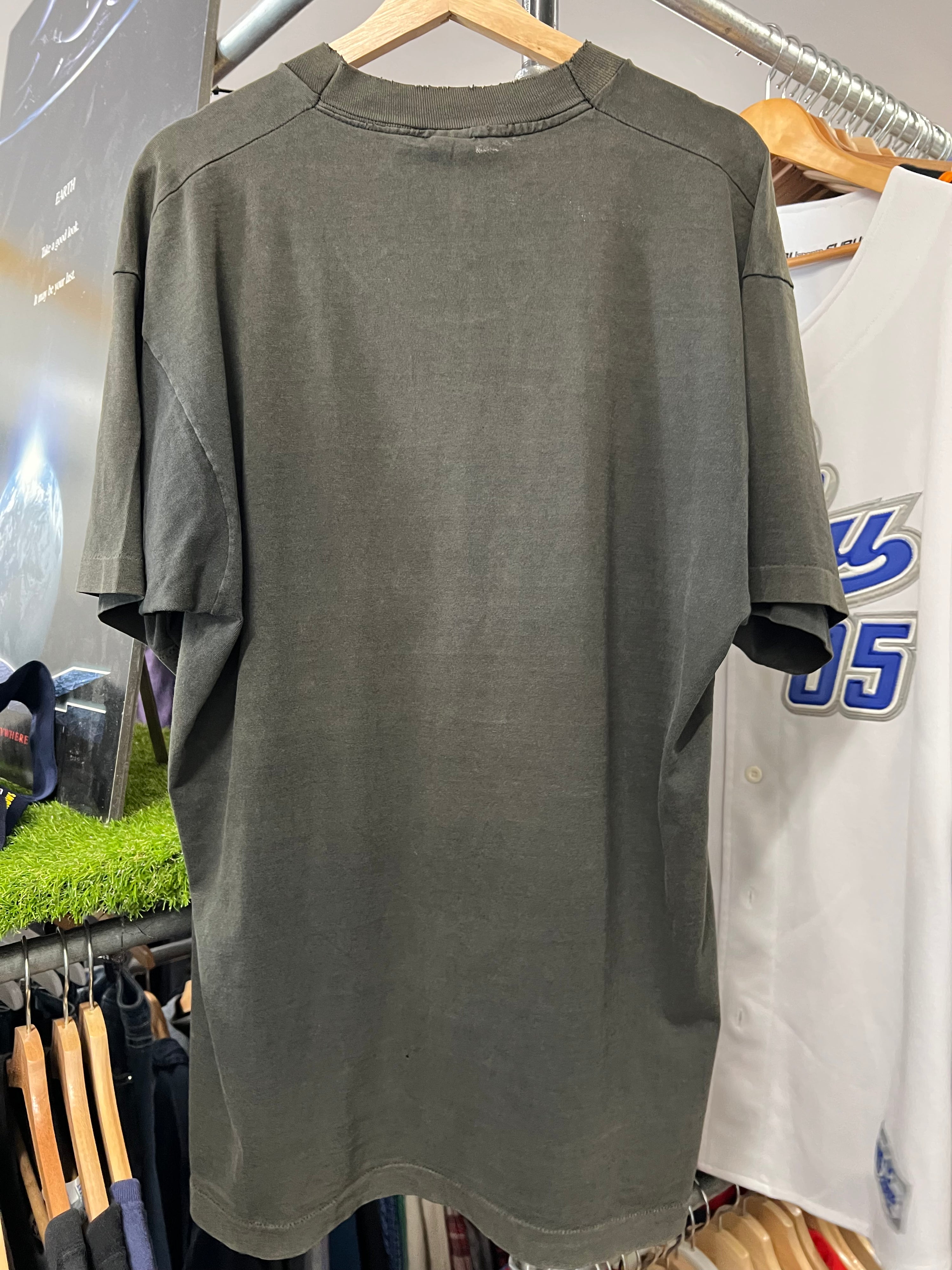 [XL] 1993 Chicago Bulls Faded FOTL Tee