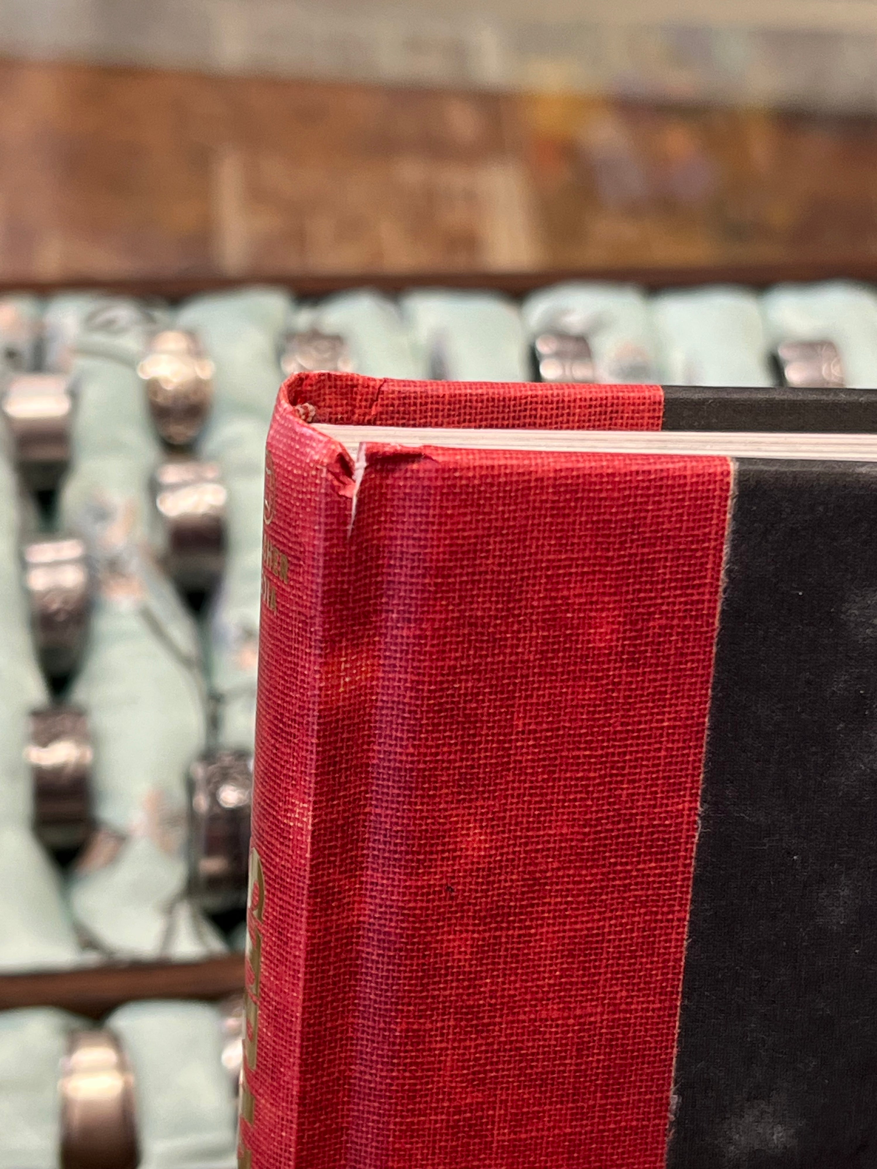 Stranger Things Worlds Turned Upside Down Hardcover 1ST Edition