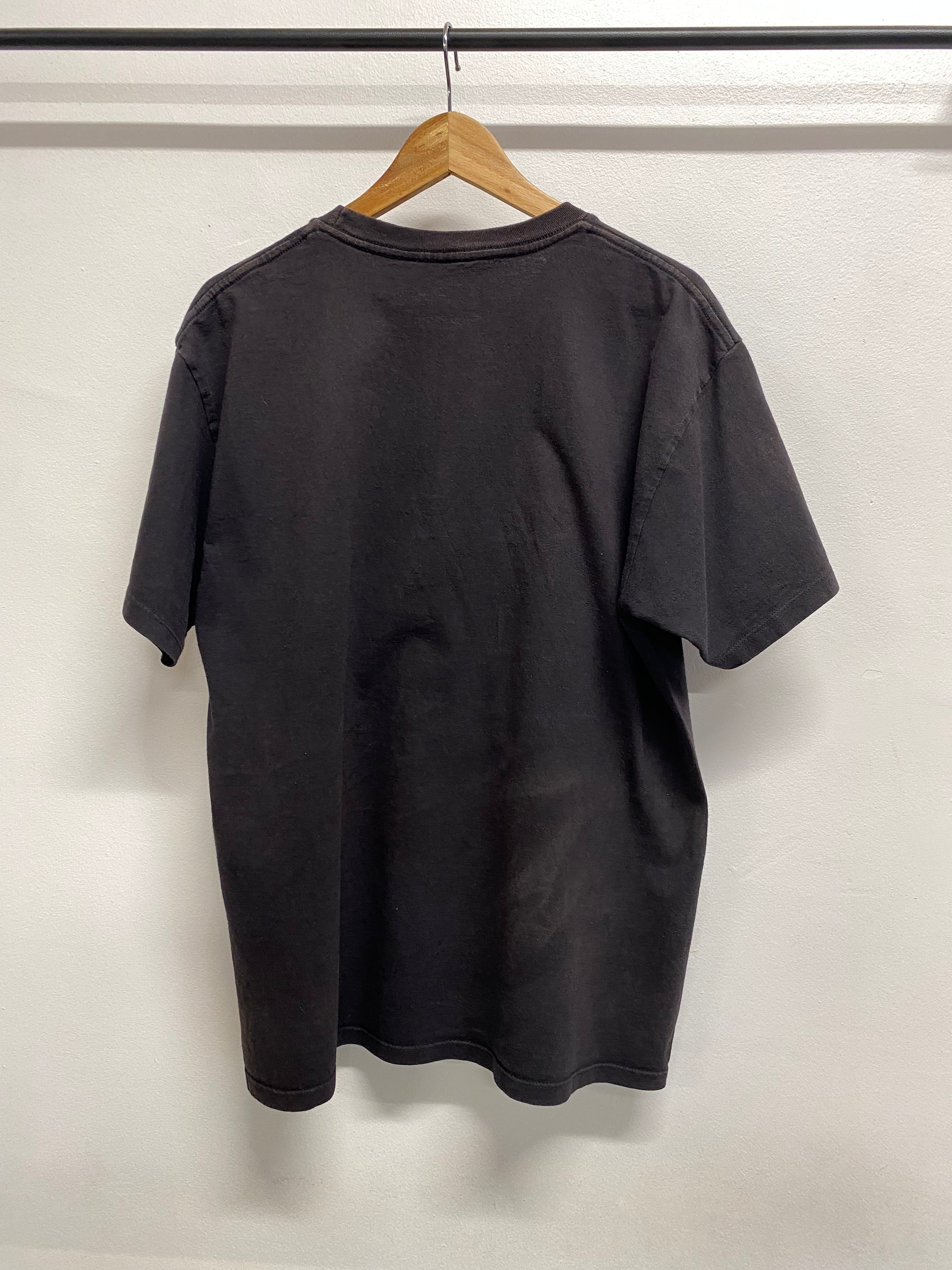 [L] Smile Now, Cry Later Lowrider Tee