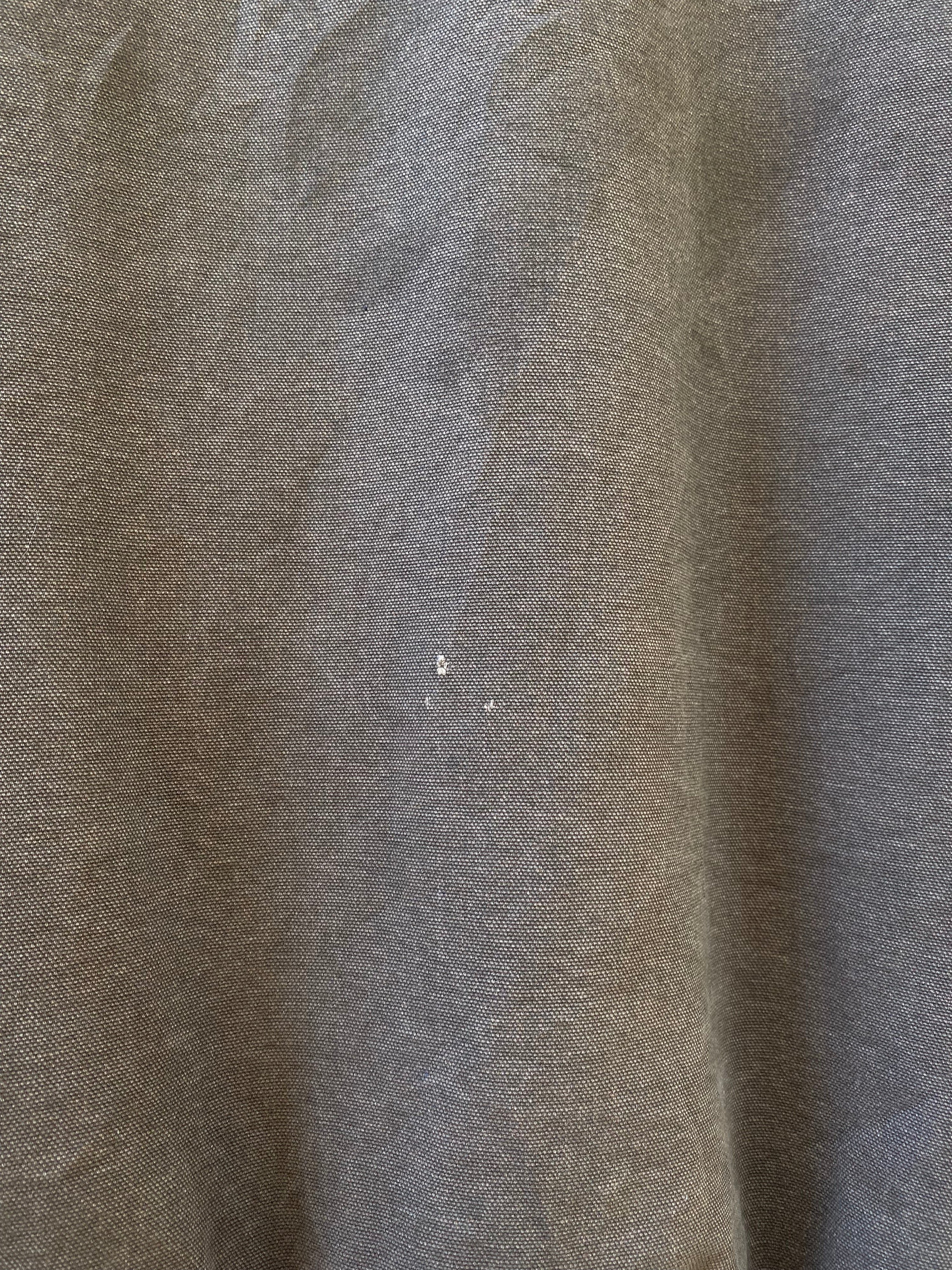 [4XL] Vintage Carhartt Chestnut Santa Fe J14 CHT