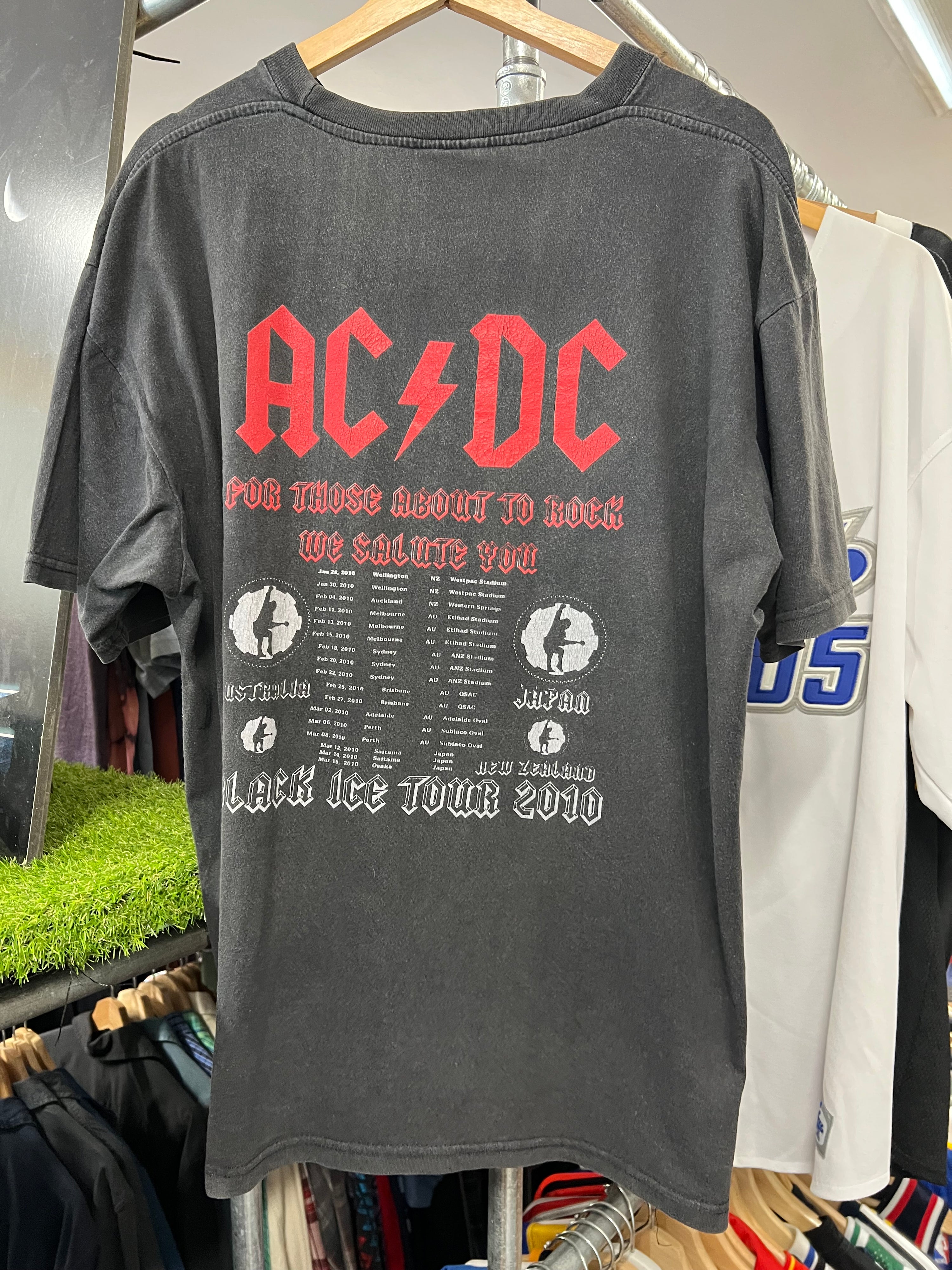 [L] 2010 ACDC Black Ice World Tour DS