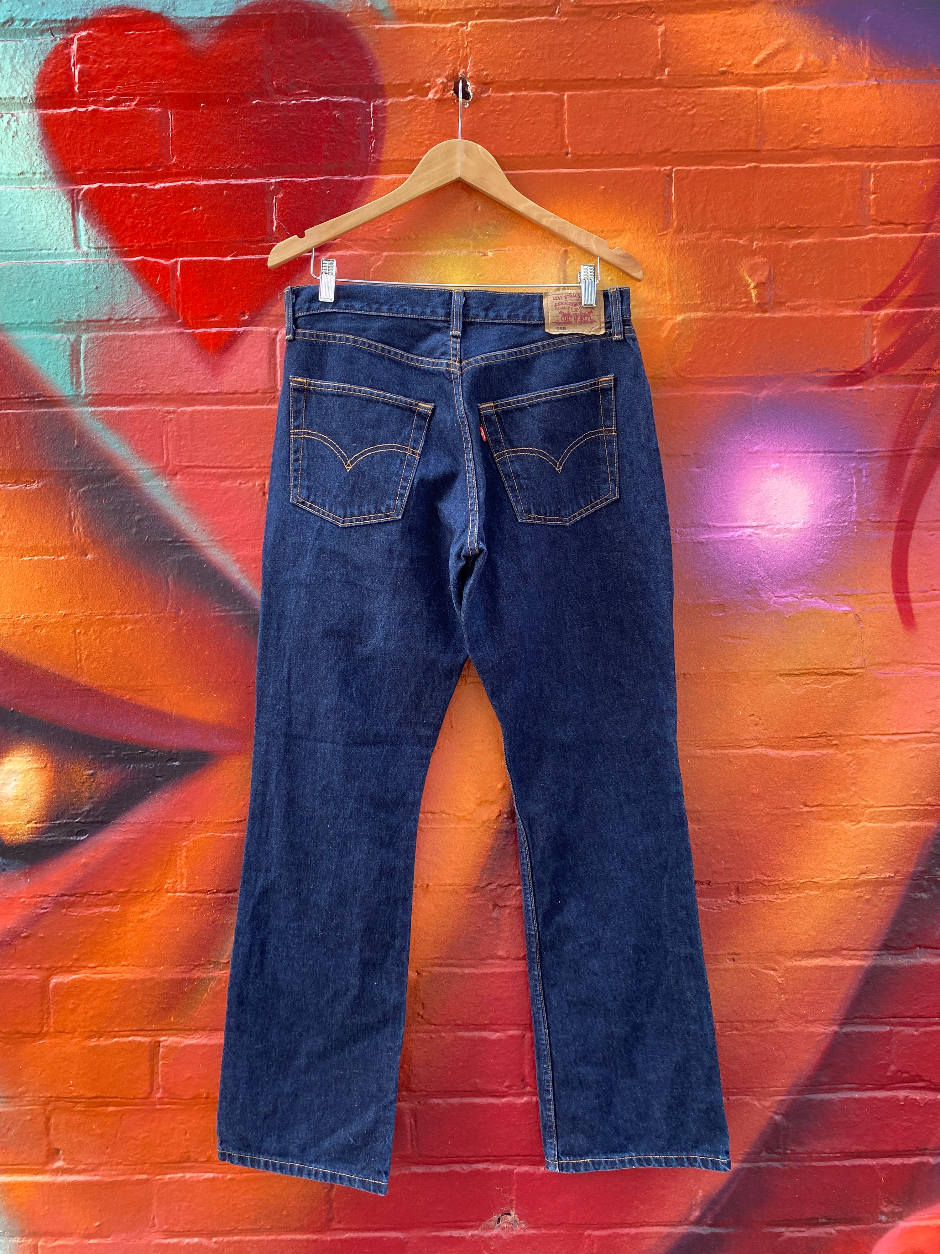36 - Carhartt Jeans 004