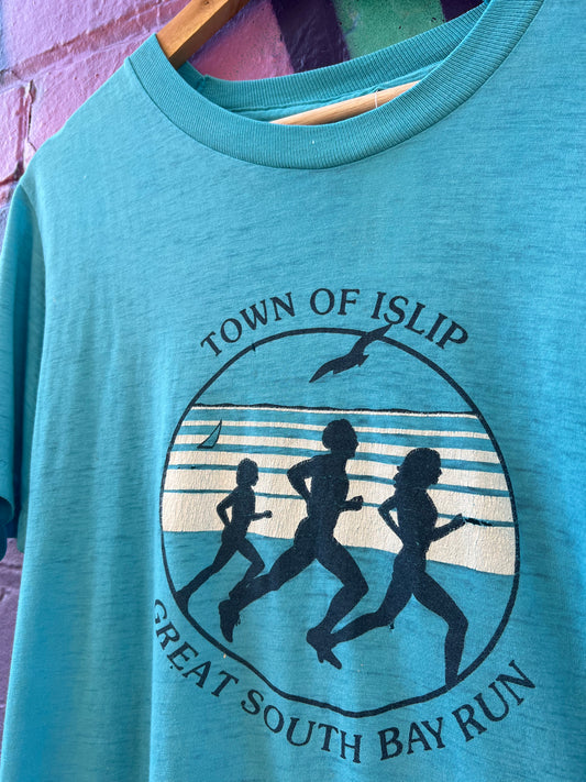M - Town Of Islip Great South Bay Run