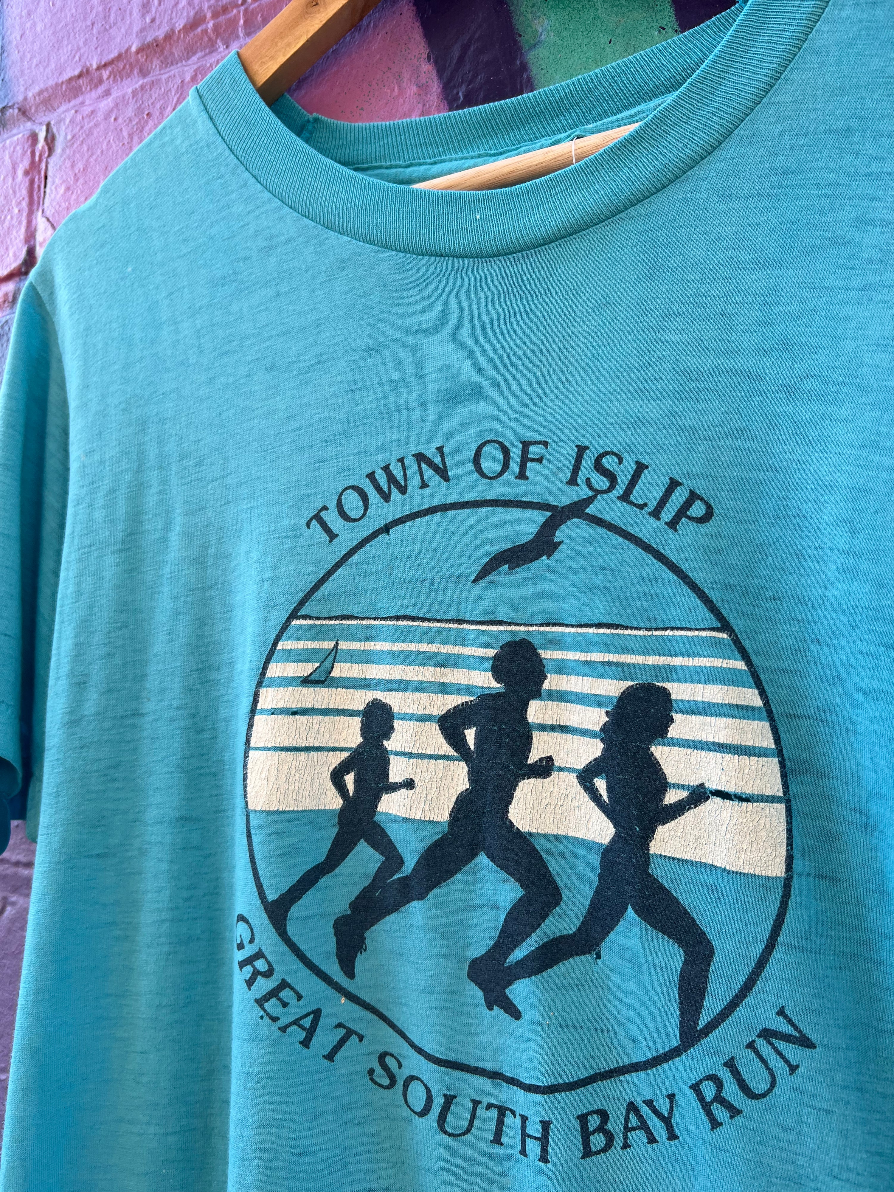 M - Town Of Islip Great South Bay Run