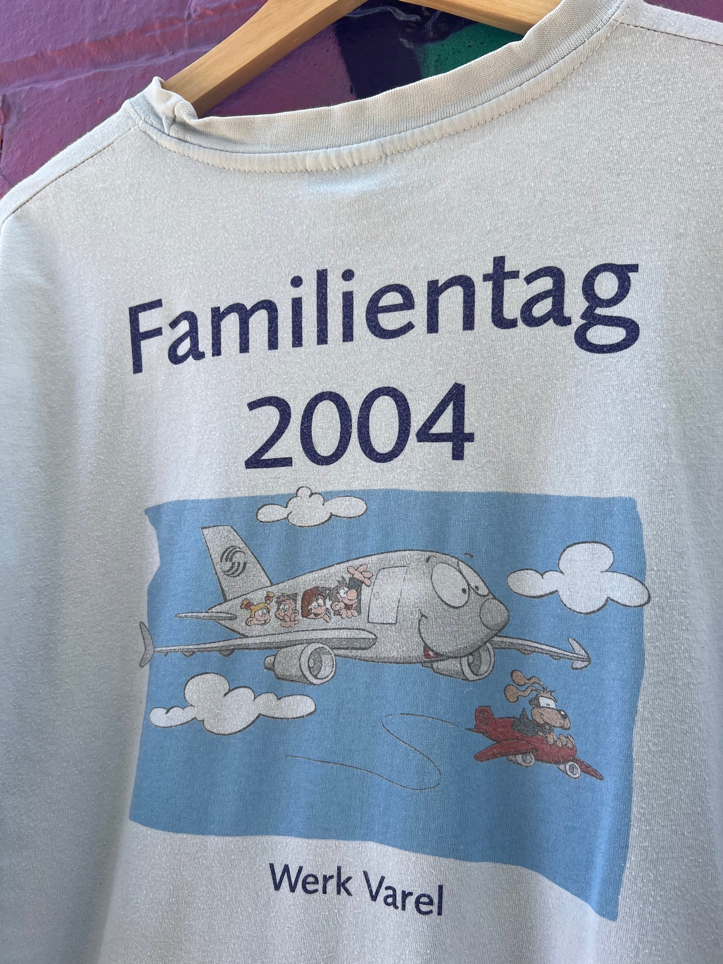XL - 2004 Familientag Werk Varel DS