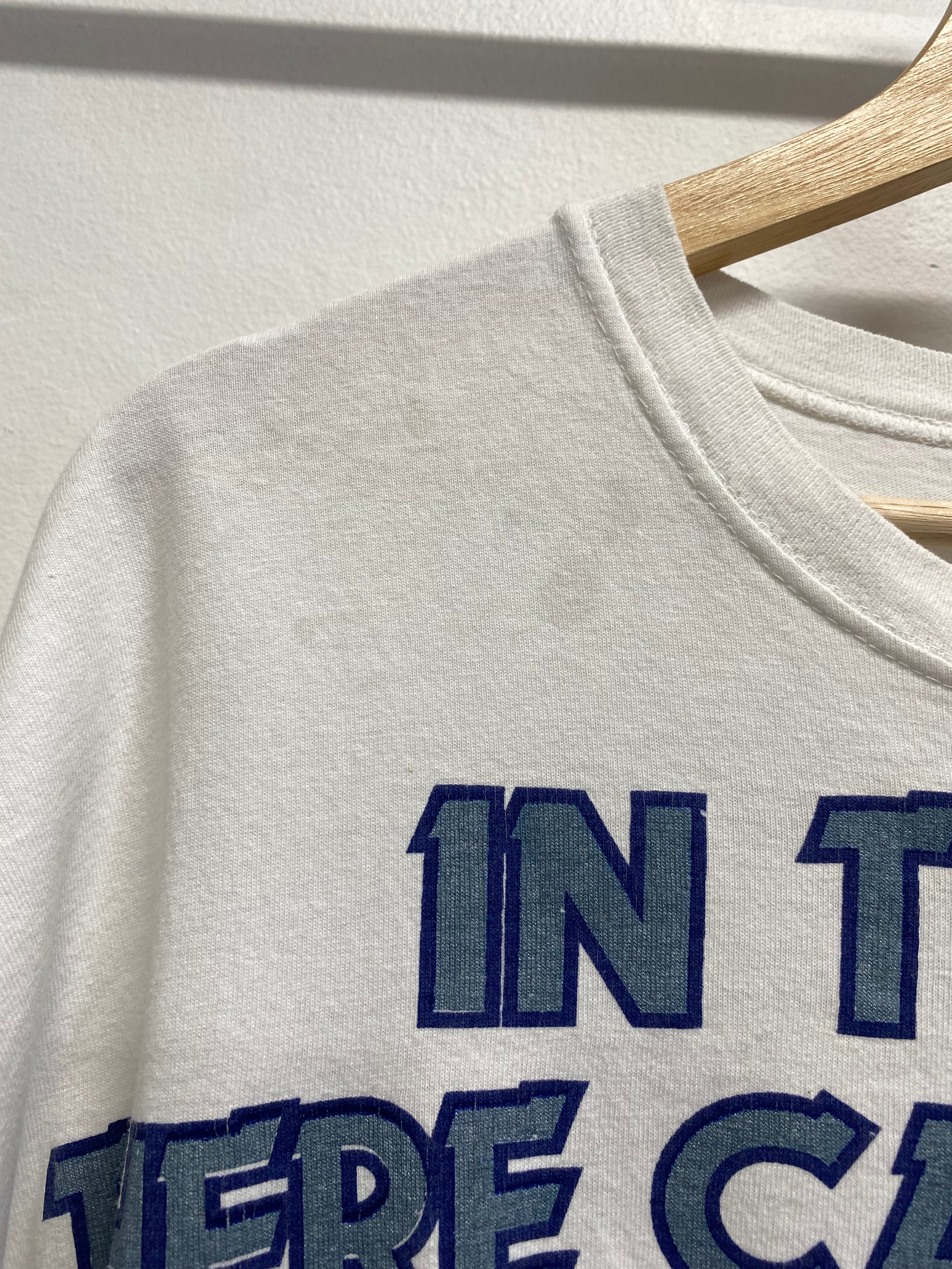[XL] 1994 Dallas Cowboys: There Can Only Be One Tee