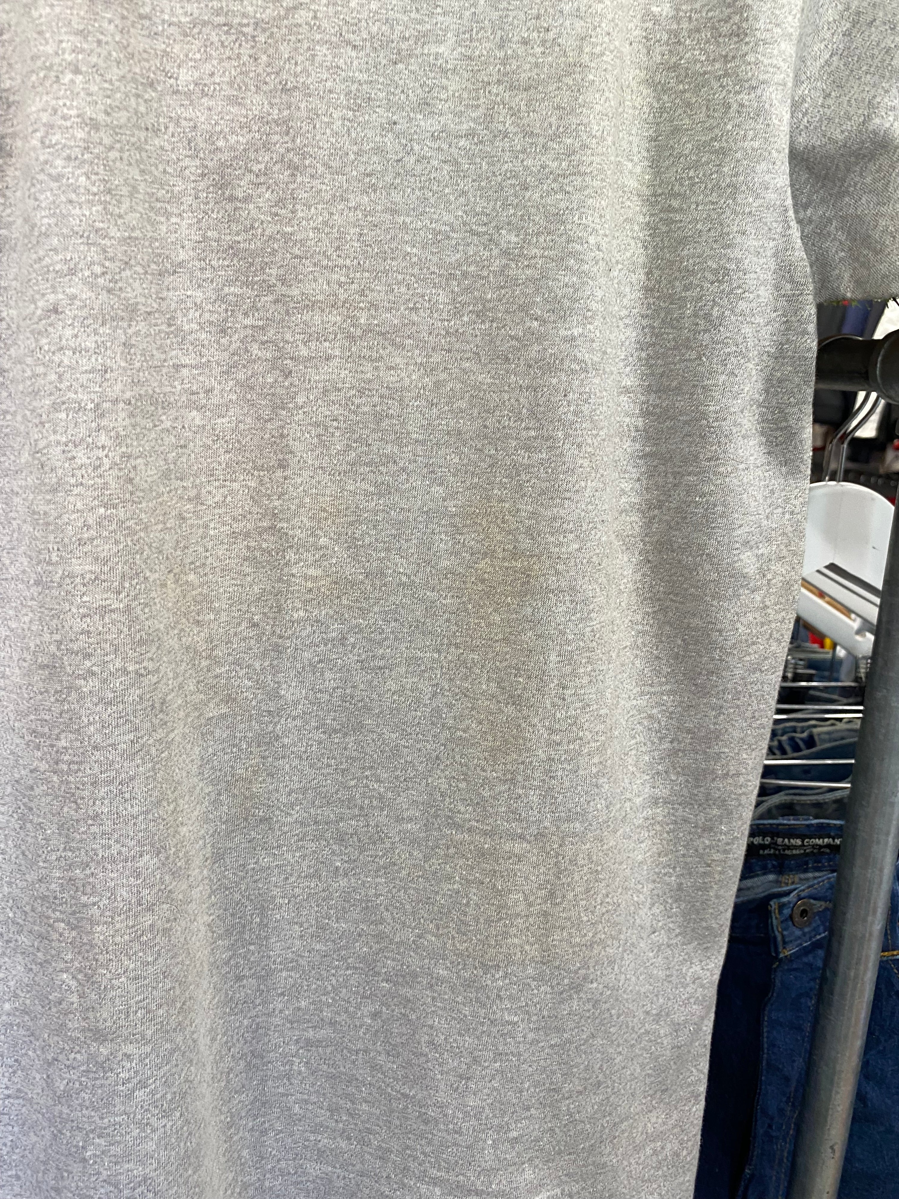 [S] 1986 New York's Best Six Pack - Knicks Caricature Tshirt