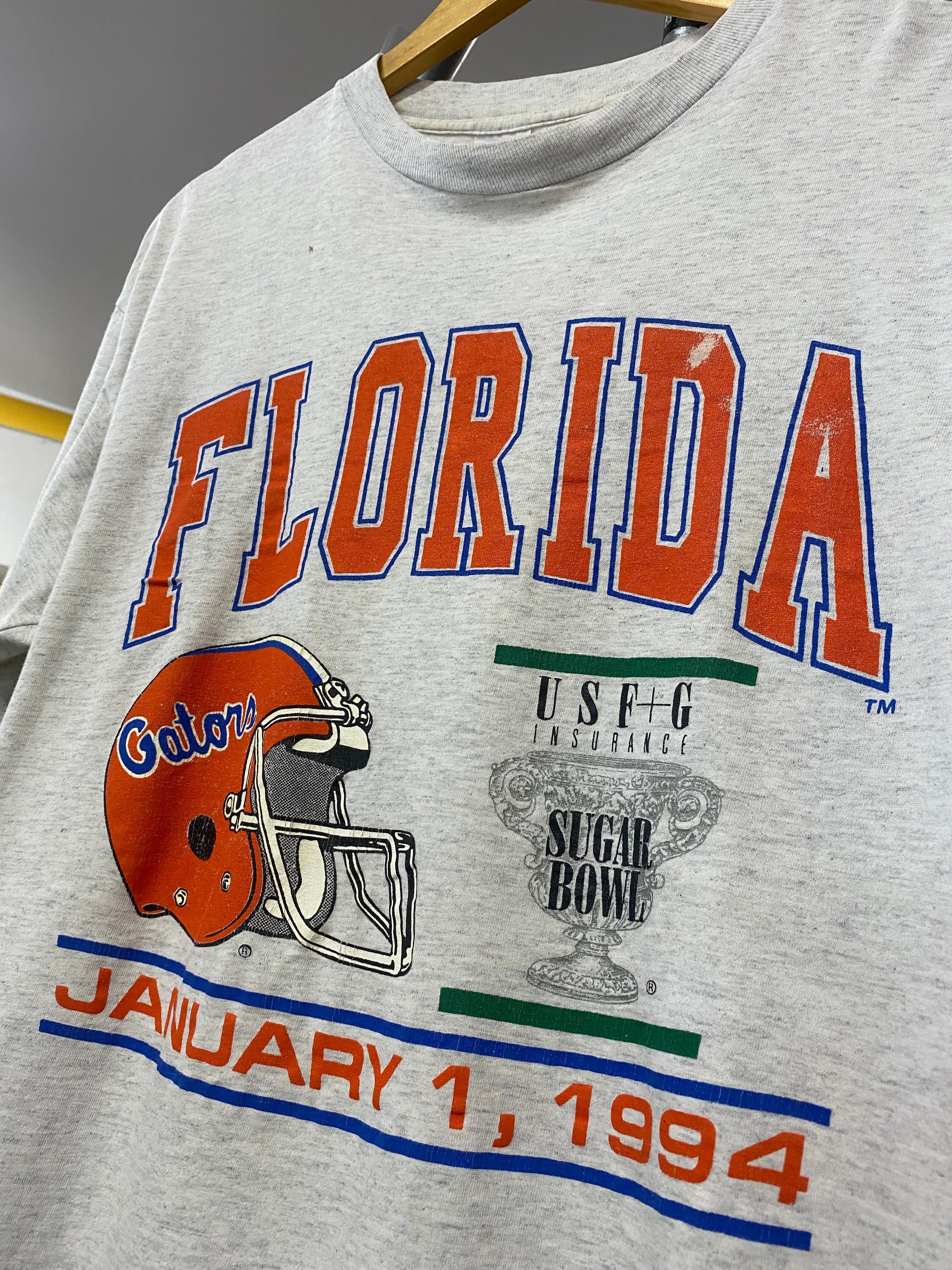 XL - 1994 Florida Gators Sugar Bowl Tee