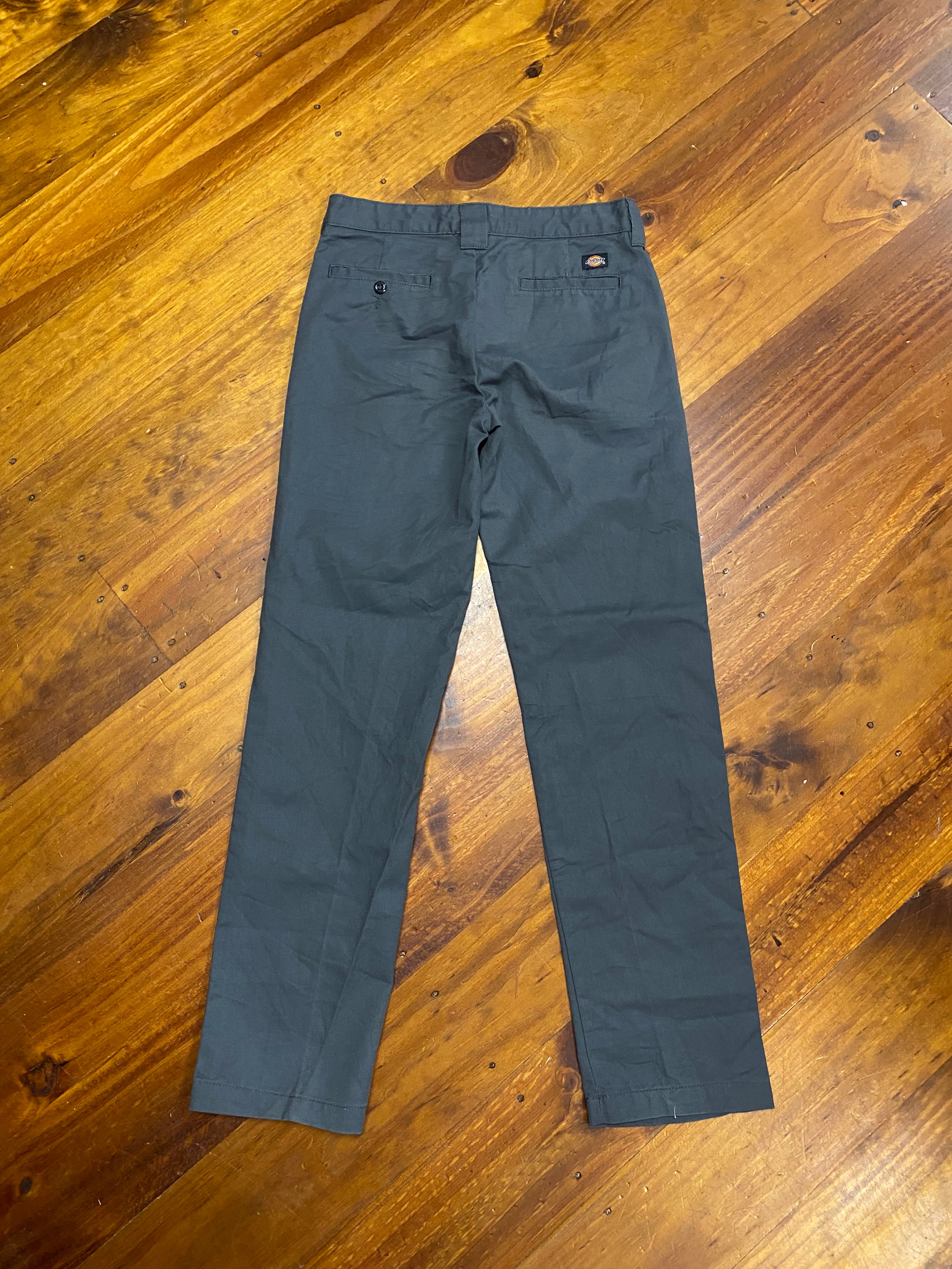 [26] Dickies Flex Grey Work Pants D144