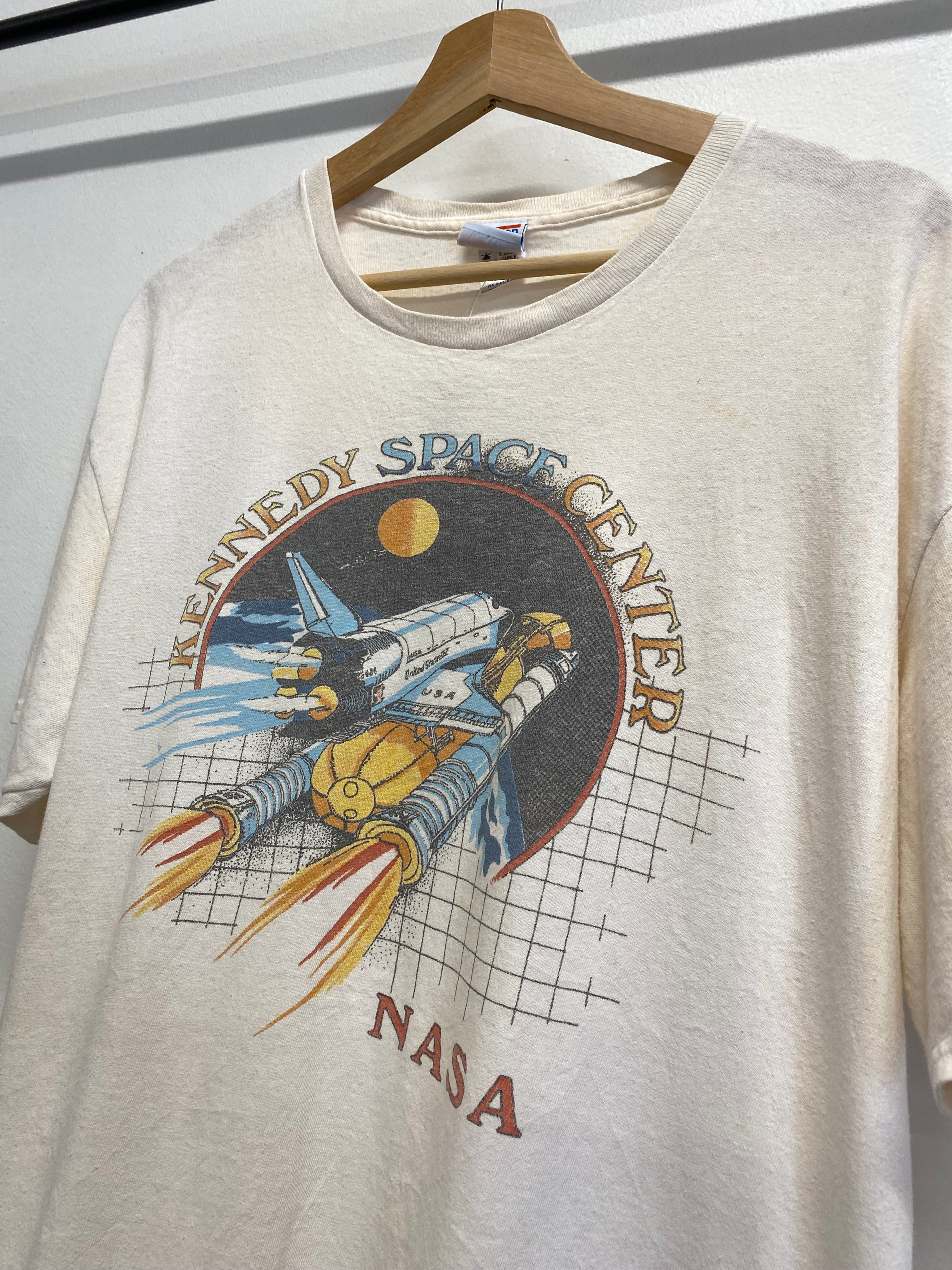 L - Kennedy Space Center NASA