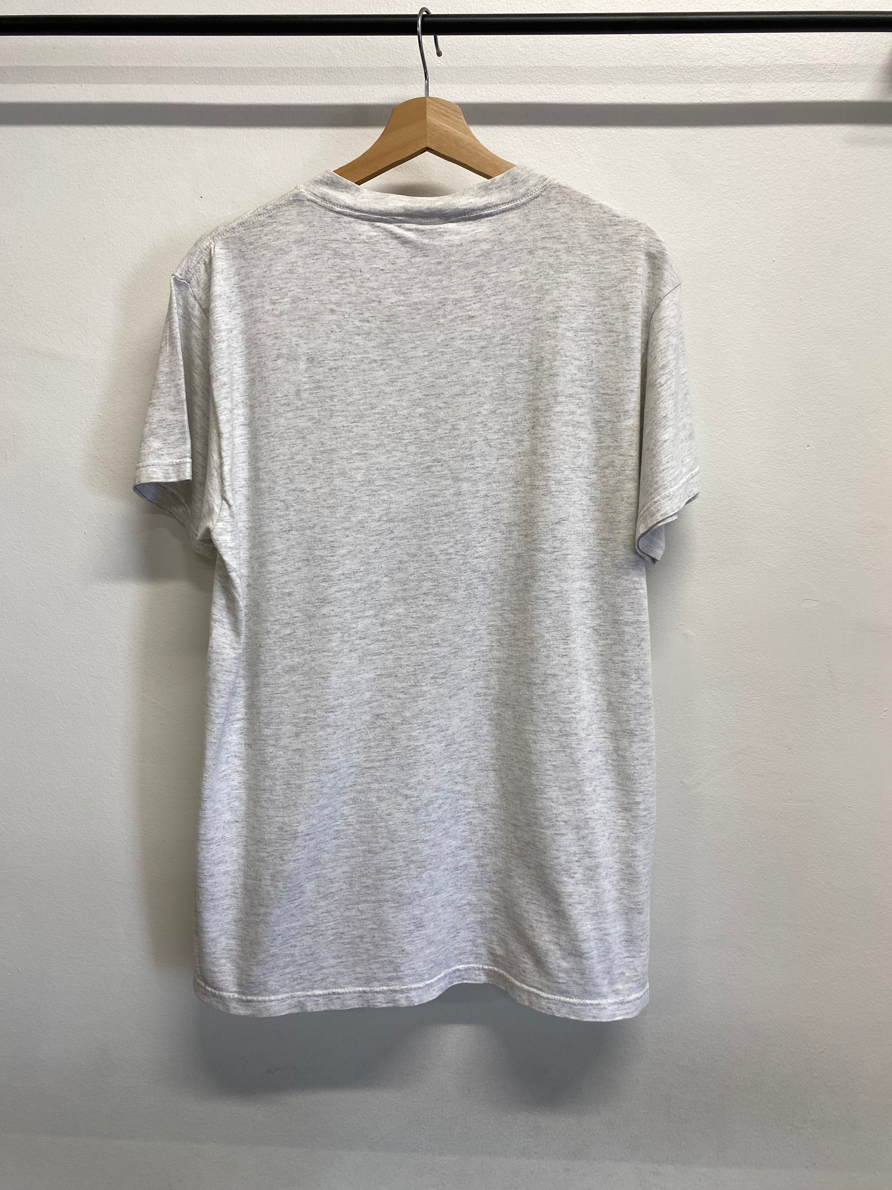 M - To All He Is King God Tee