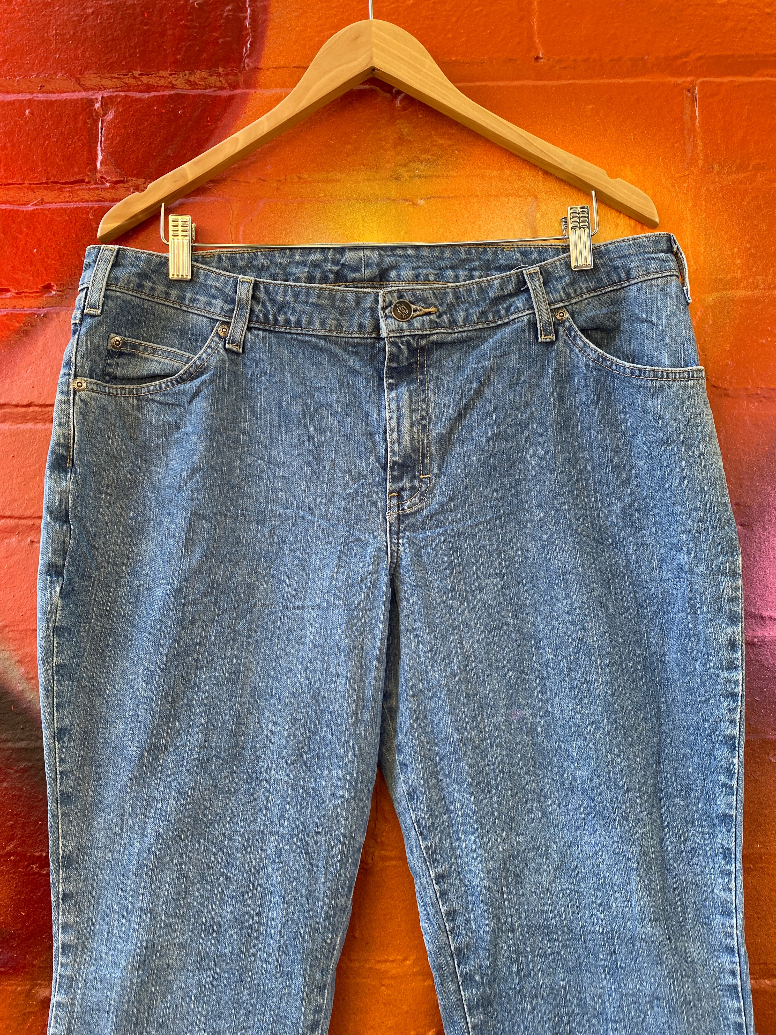 36 - Dickies Jeans 040